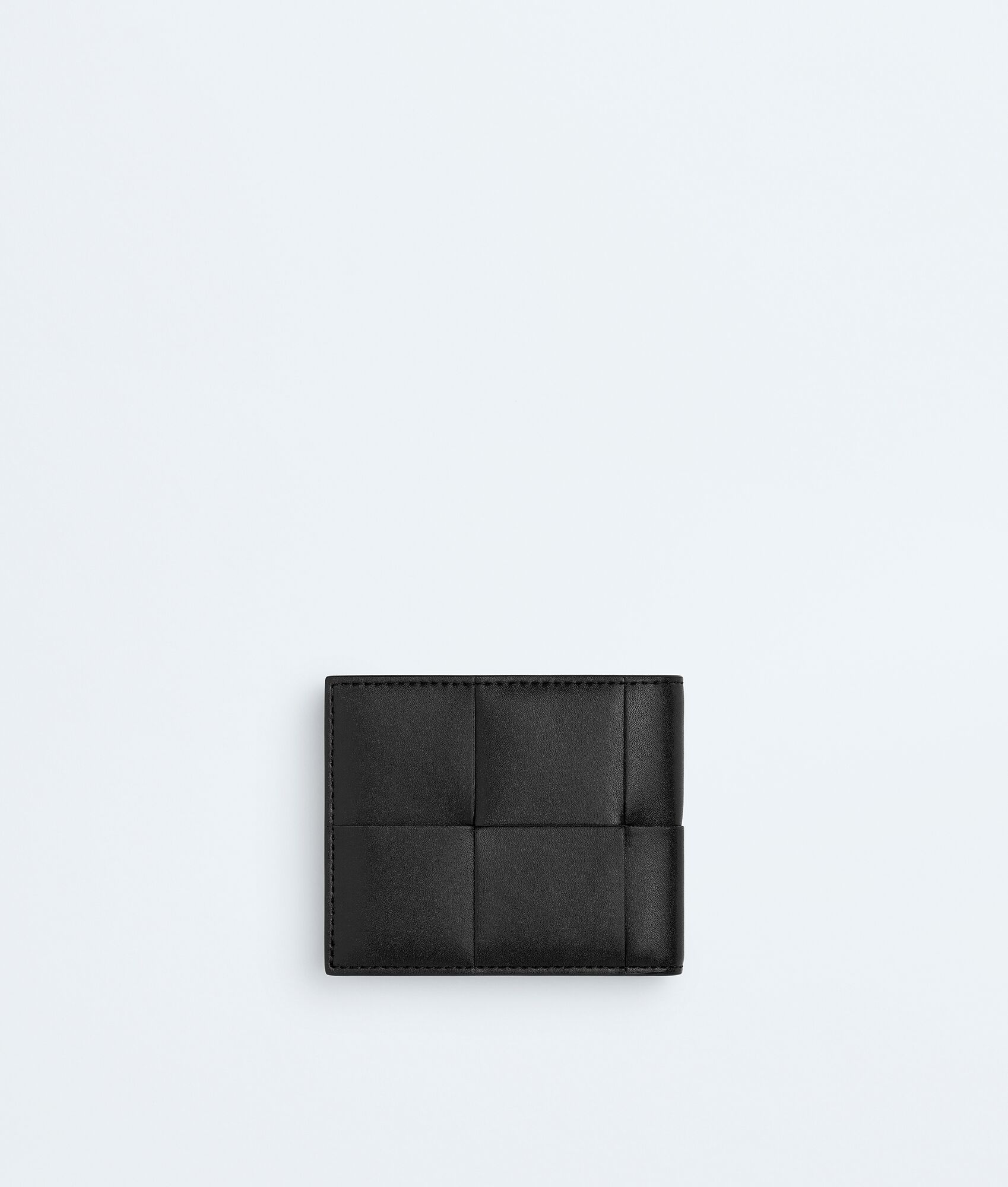 BOTTEGA VENETA Cassette双折钱包