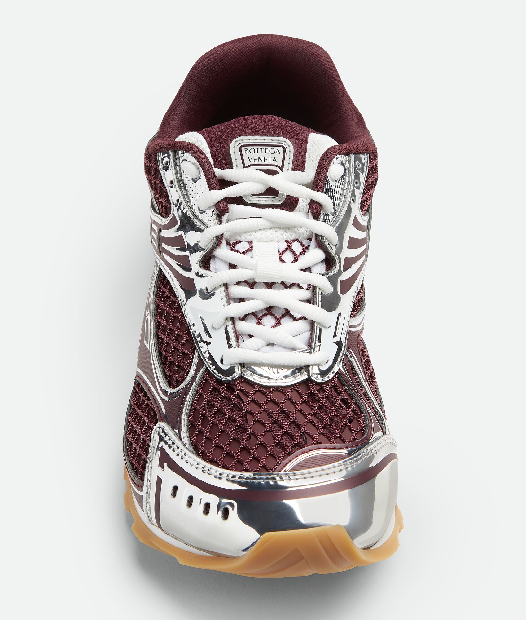 BOTTEGA VENETA 女士Orbit运动鞋