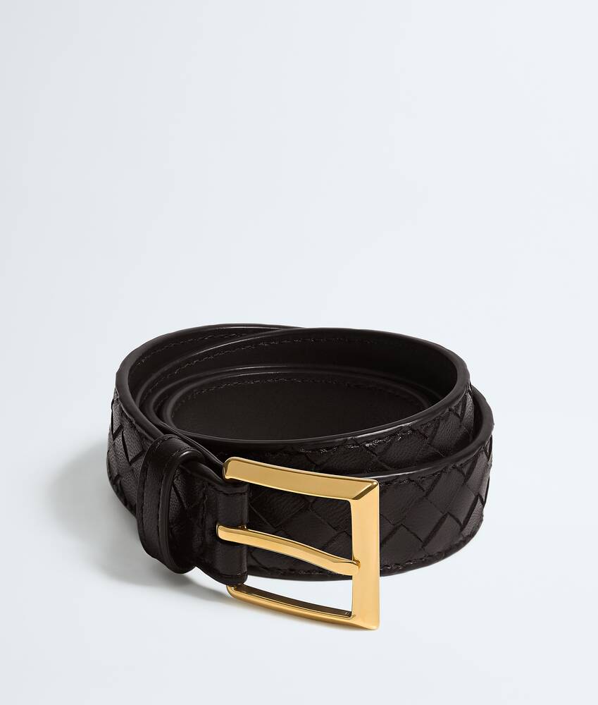 BOTTEGA VENETA Solo腰带
