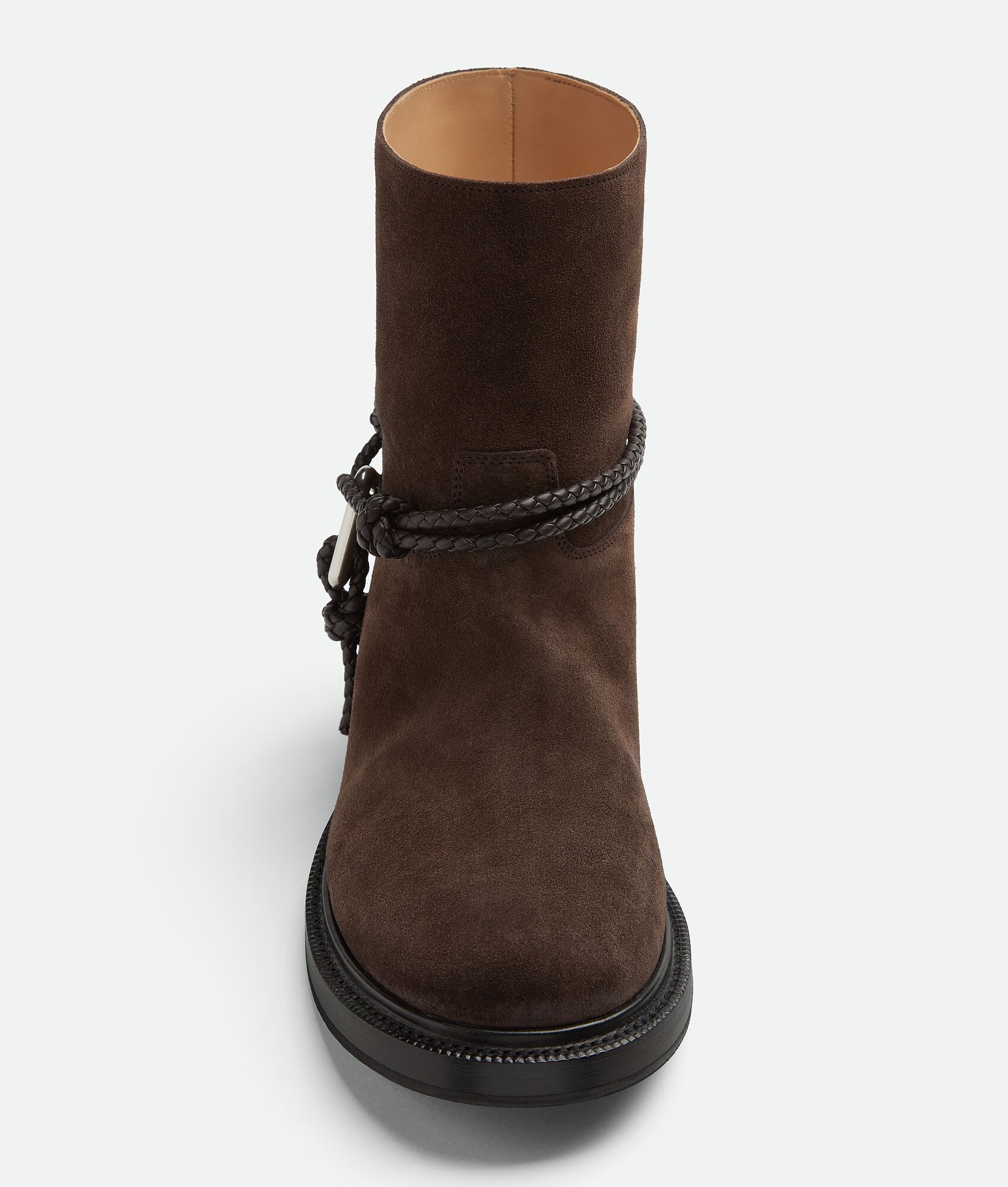 BOTTEGA VENETA 女士James踝靴