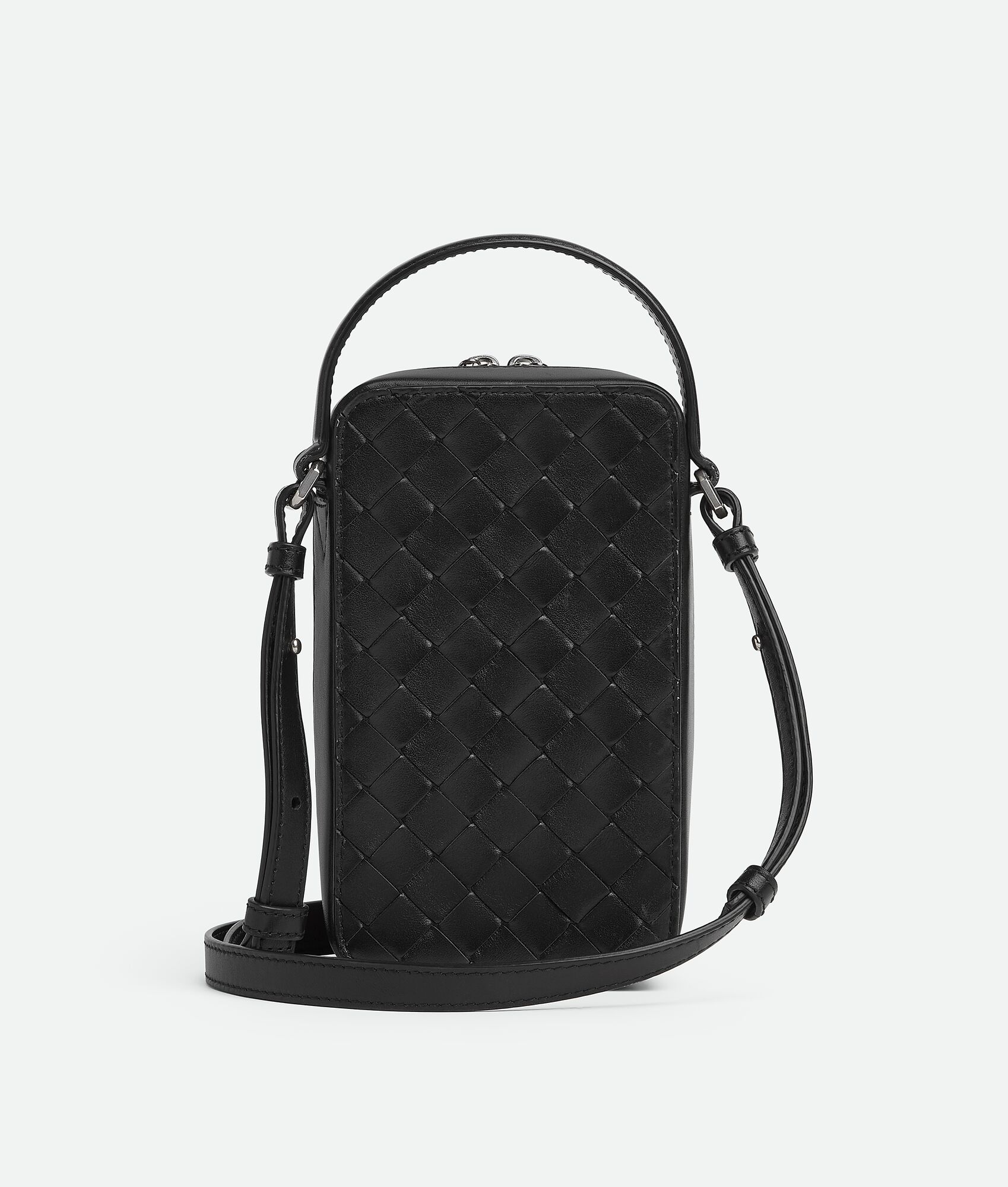 BOTTEGA VENETA Getaway手机包