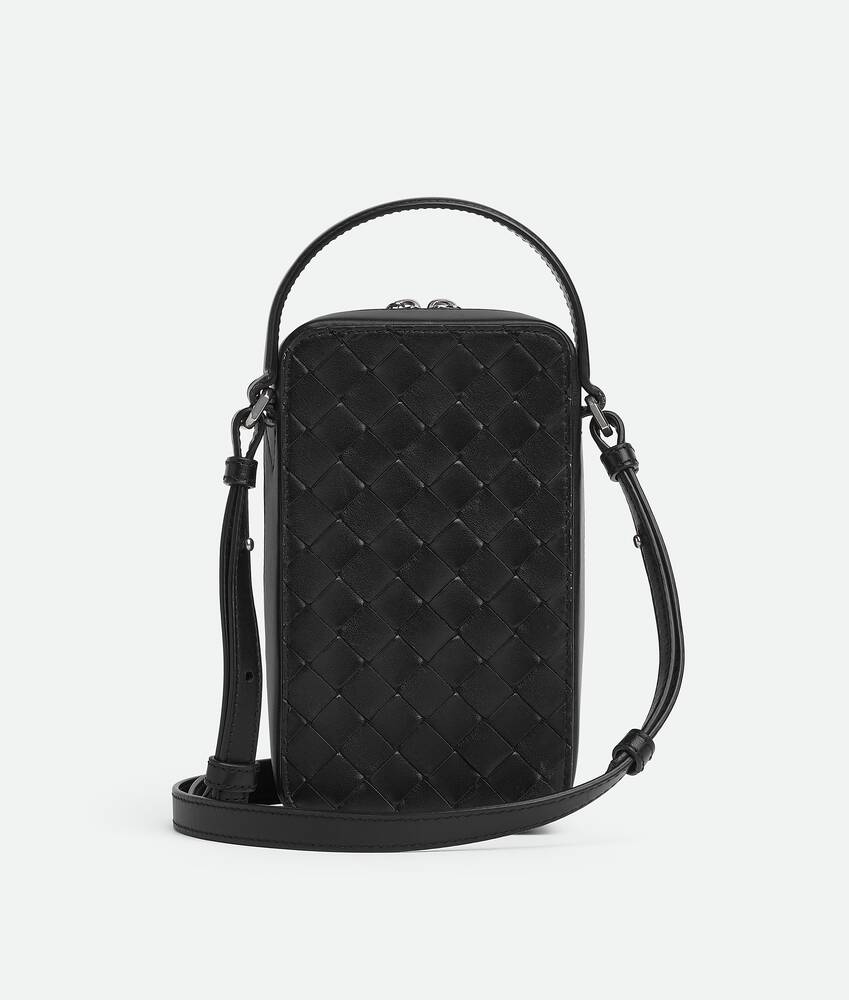 BOTTEGA VENETA Getaway手机包