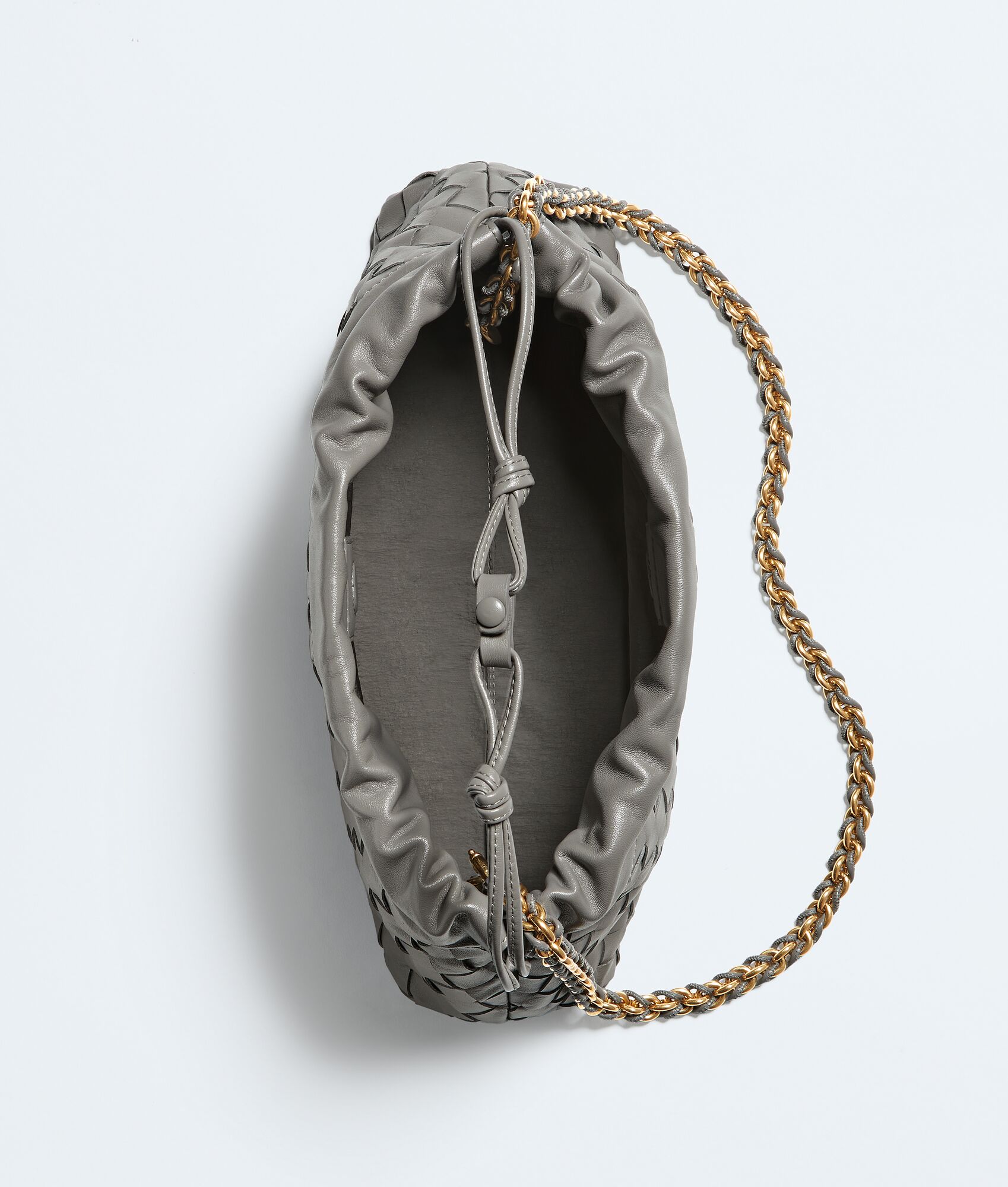 BOTTEGA VENETA Dustbag Notte肩背包