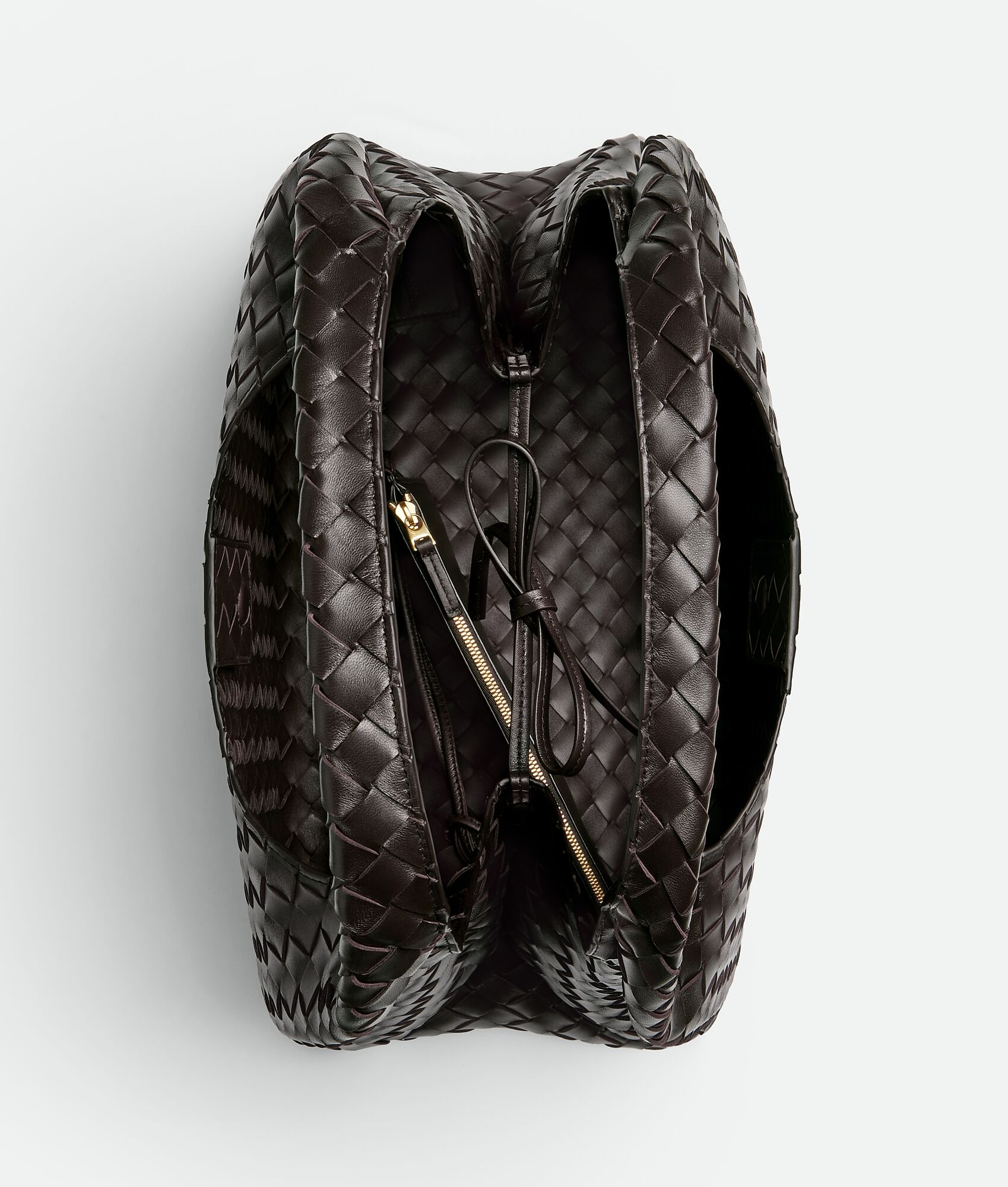 BOTTEGA VENETA 大号Campana肩背包