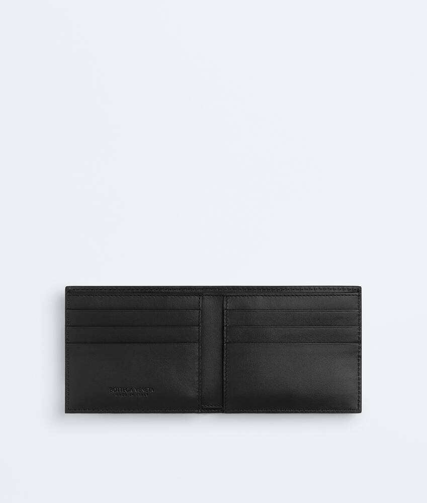 BOTTEGA VENETA Cassette双折钱包