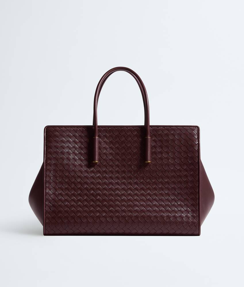 BOTTEGA VENETA Barbara托特手袋