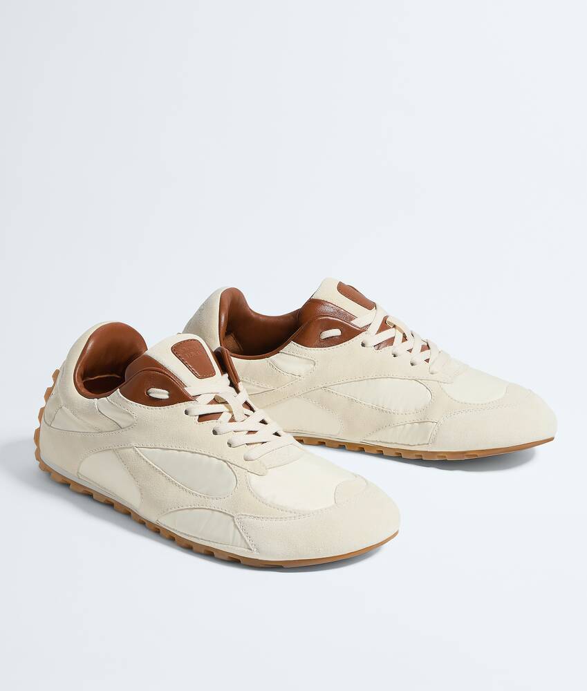 BOTTEGA VENETA 女士Orbit Flash运动鞋
