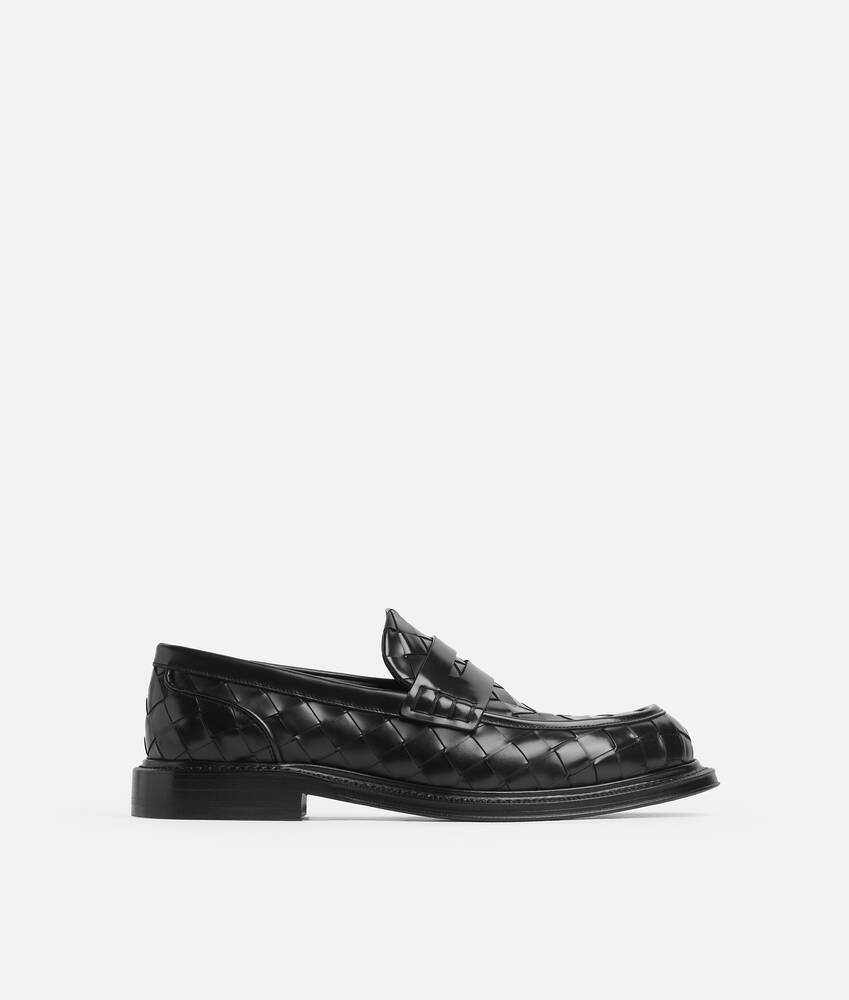 BOTTEGA VENETA 男士James乐福鞋