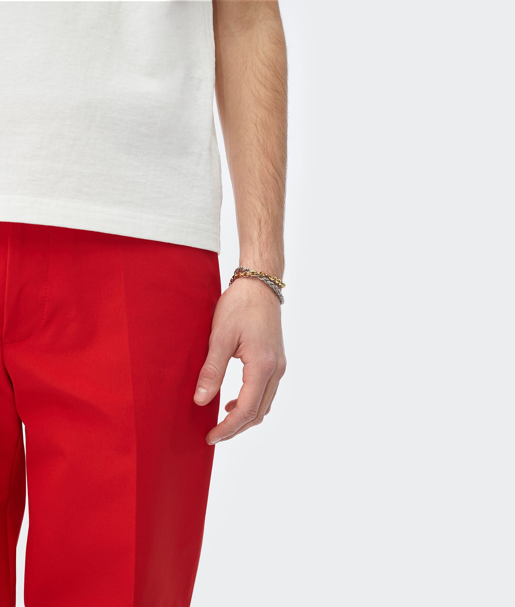 BOTTEGA VENETA Chains手镯