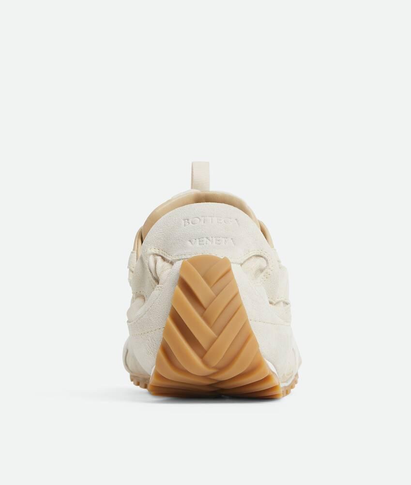 BOTTEGA VENETA 女士Orbit Flash运动鞋