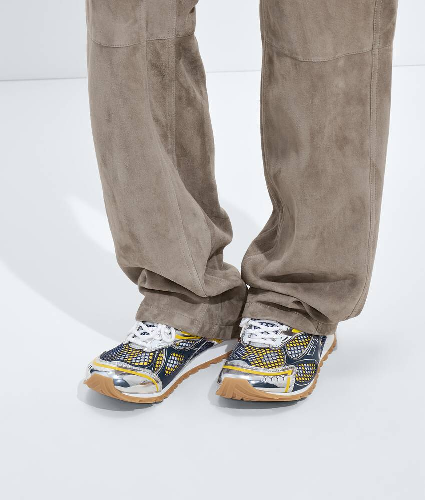 BOTTEGA VENETA 男士Orbit运动鞋