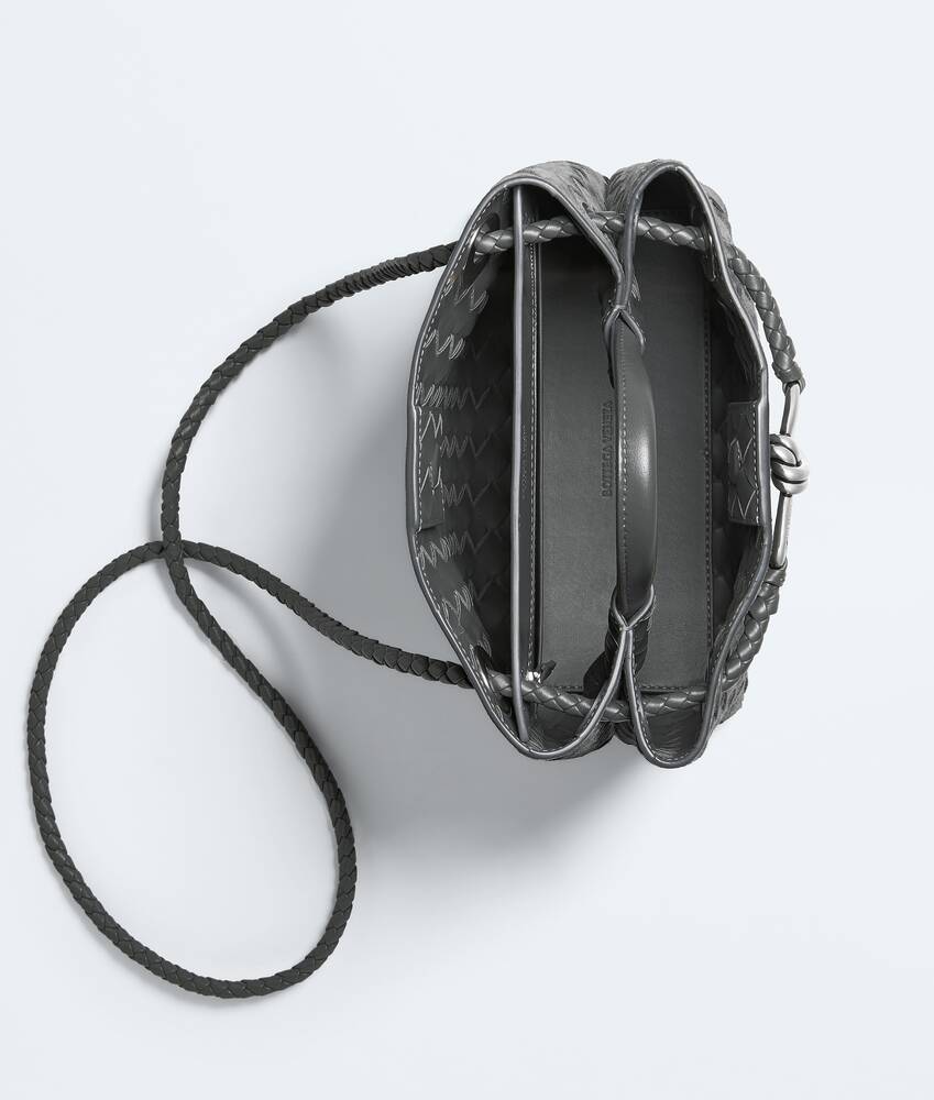 BOTTEGA VENETA 小号Andiamo手提包
