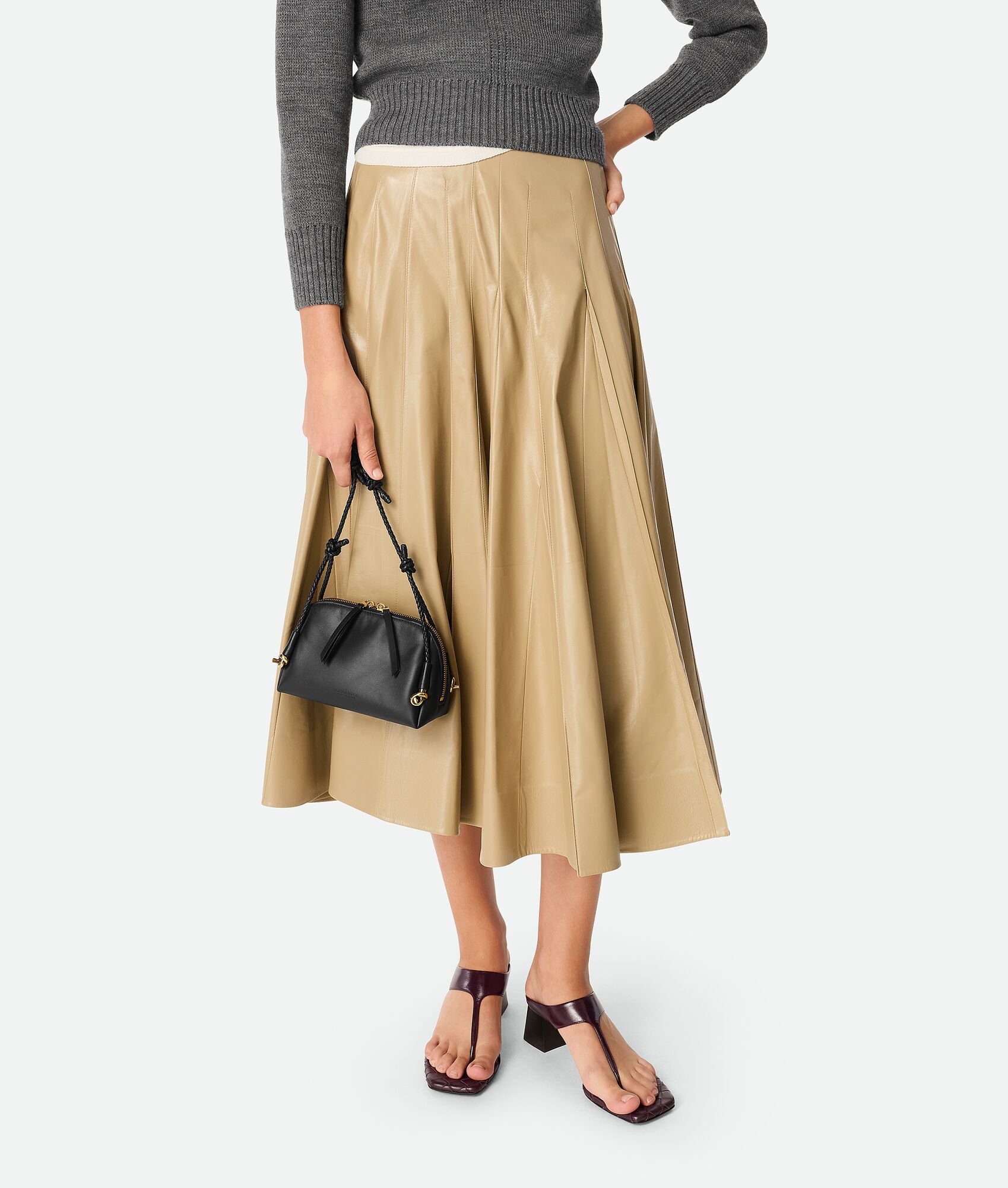 BOTTEGA VENETA Concert手拿包