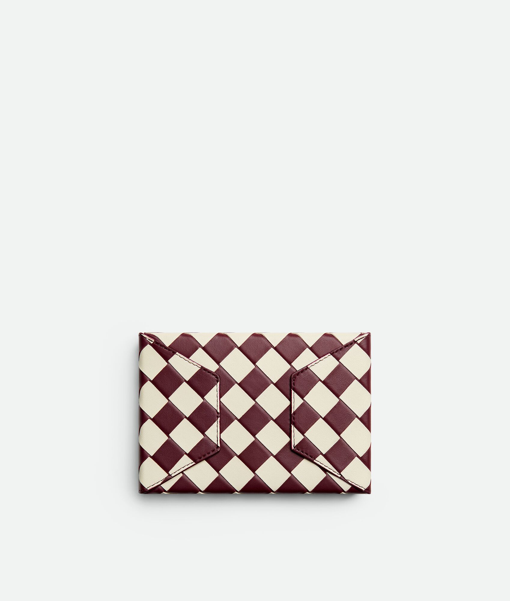 BOTTEGA VENETA Intrecciato编织扑克牌套装
