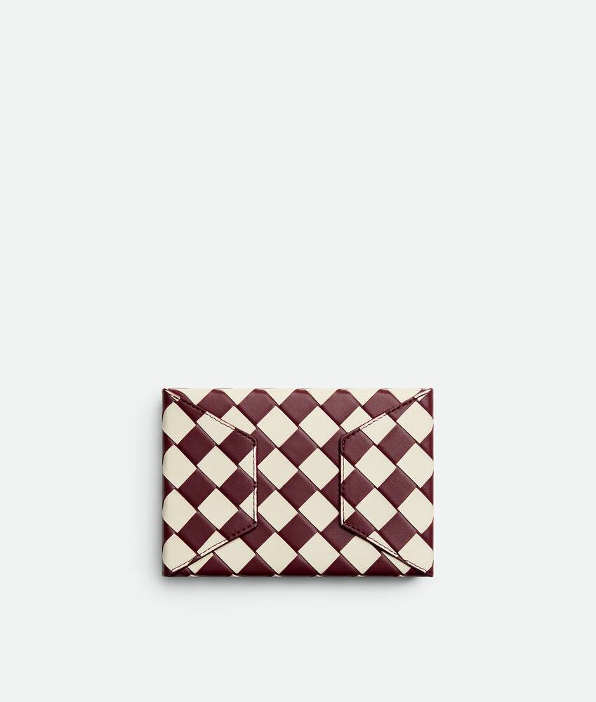 BOTTEGA VENETA Intrecciato编织扑克牌套装