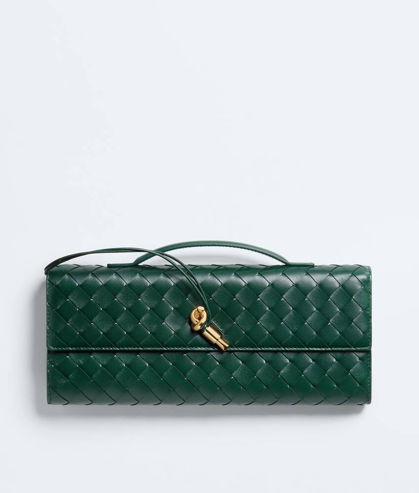 BOTTEGA VENETA Andiamo手拿包