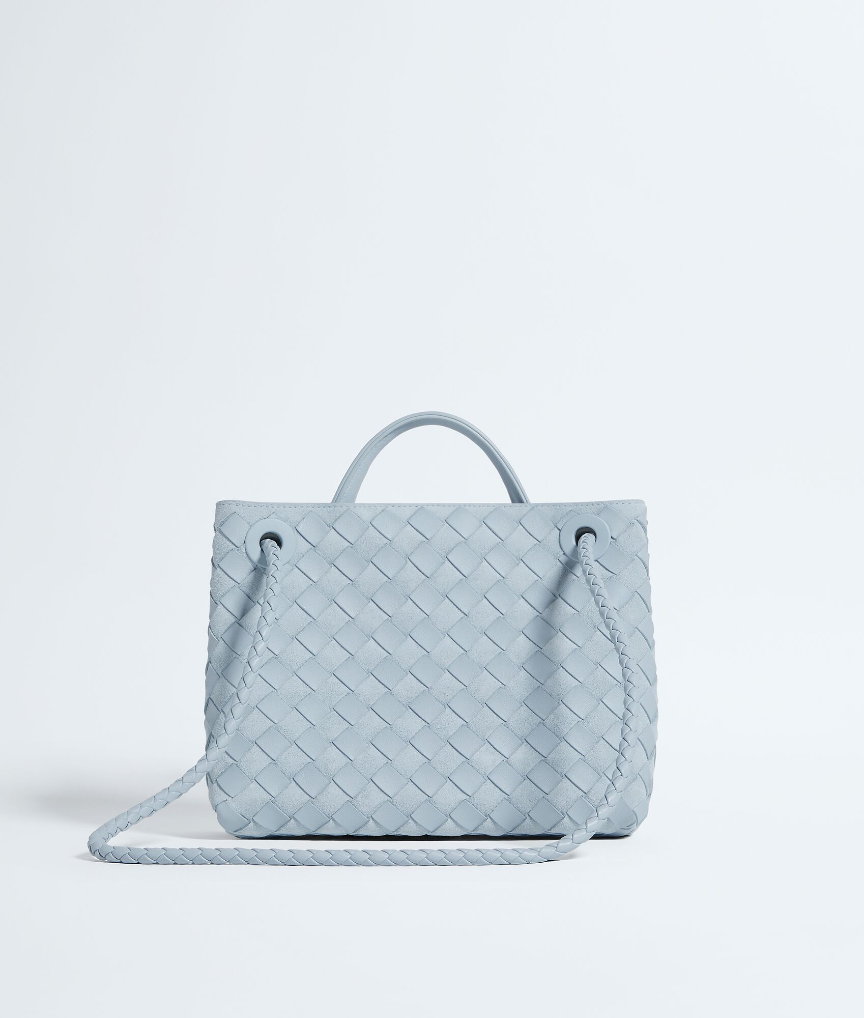 BOTTEGA VENETA 小号Andiamo手提包