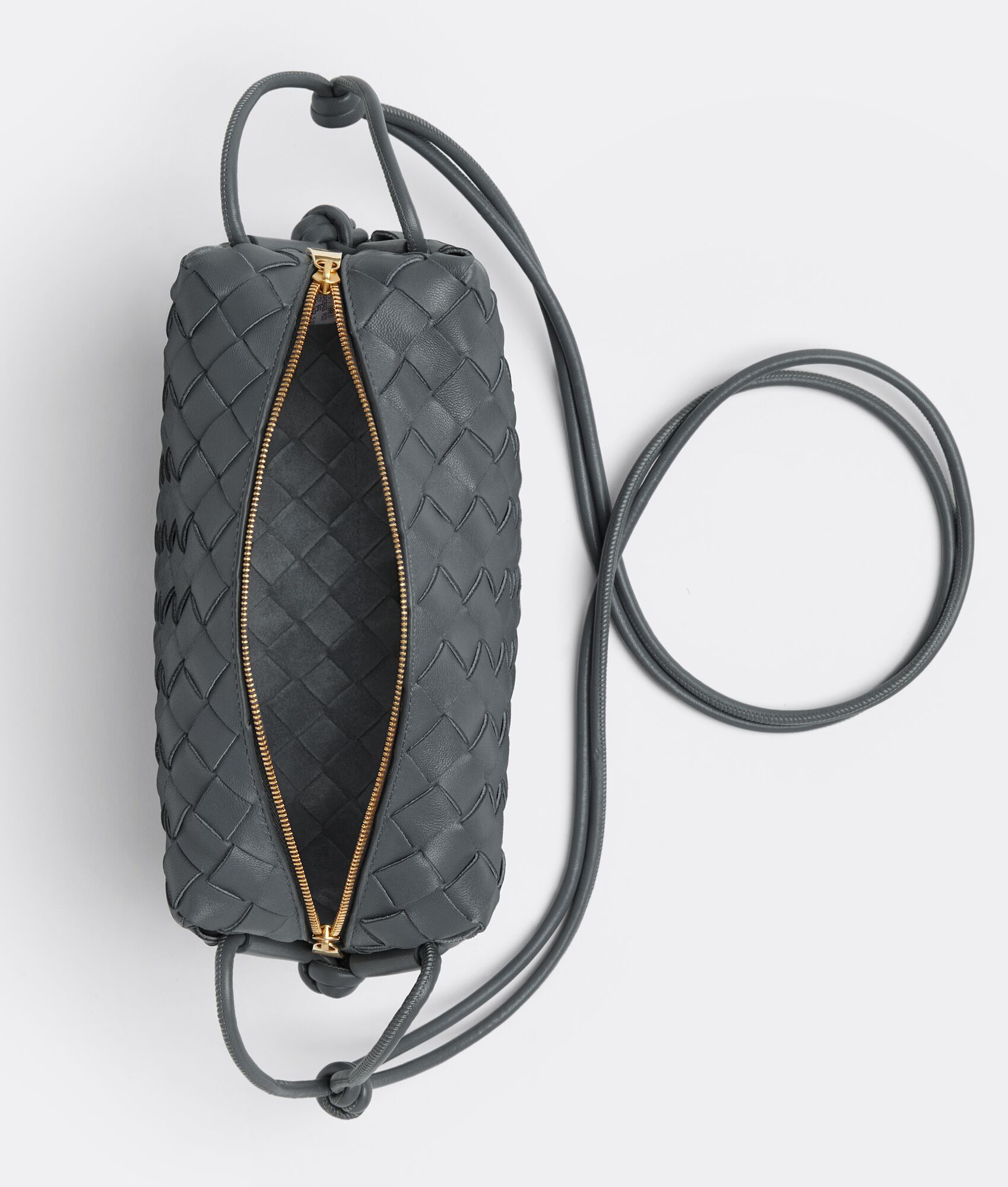 BOTTEGA VENETA 小号Loop相机包