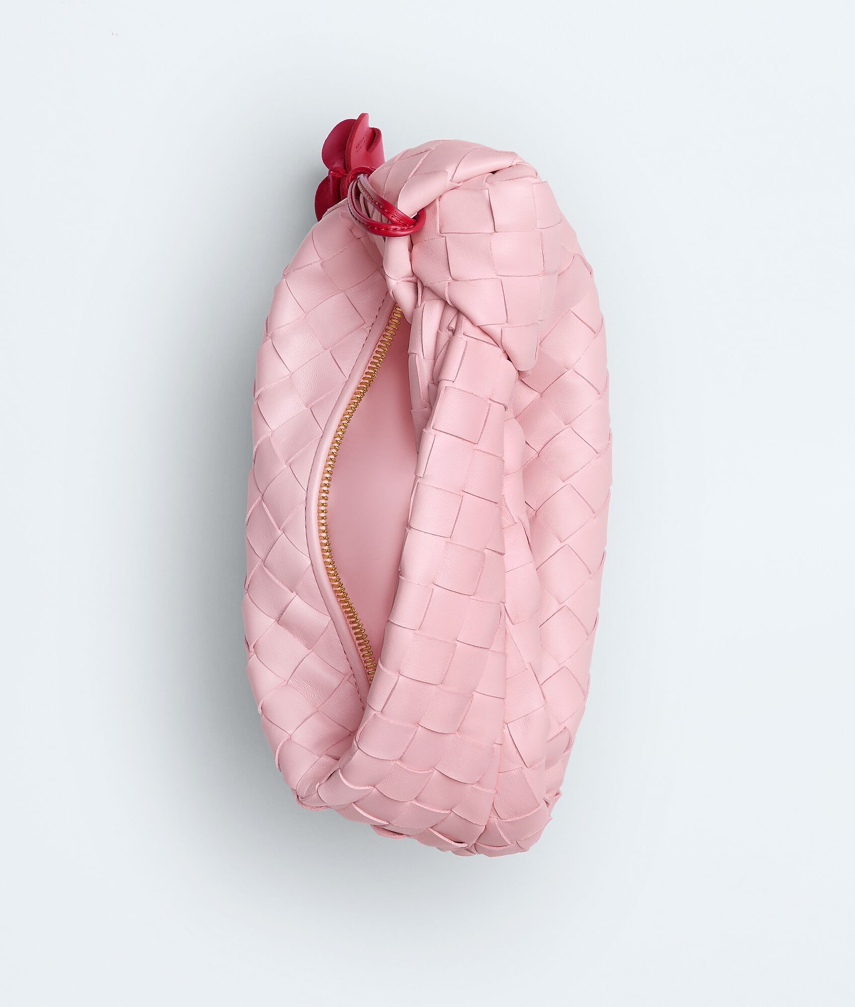 BOTTEGA VENETA 迷你Jodie手提包