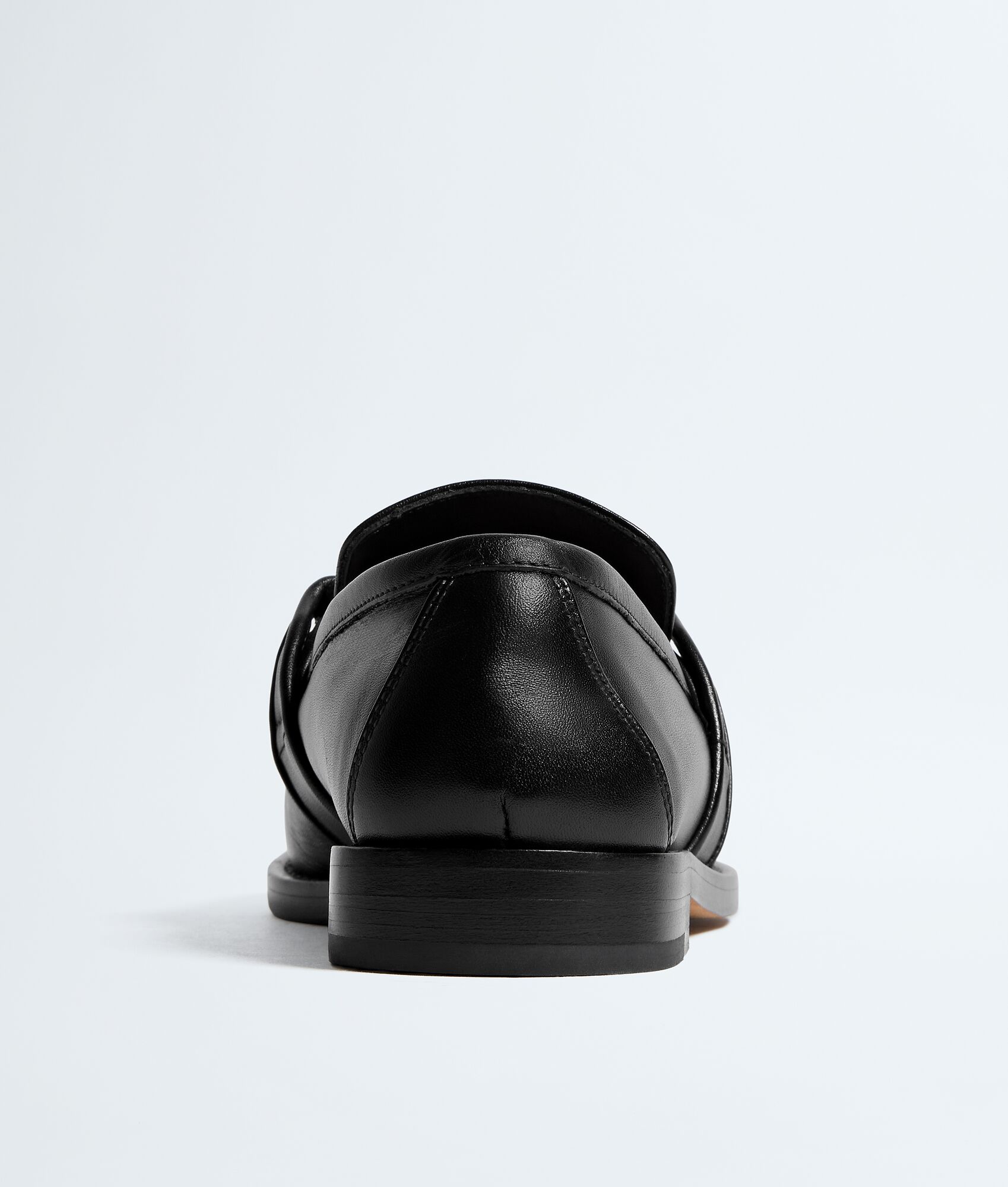 BOTTEGA VENETA 女士Astaire乐福鞋