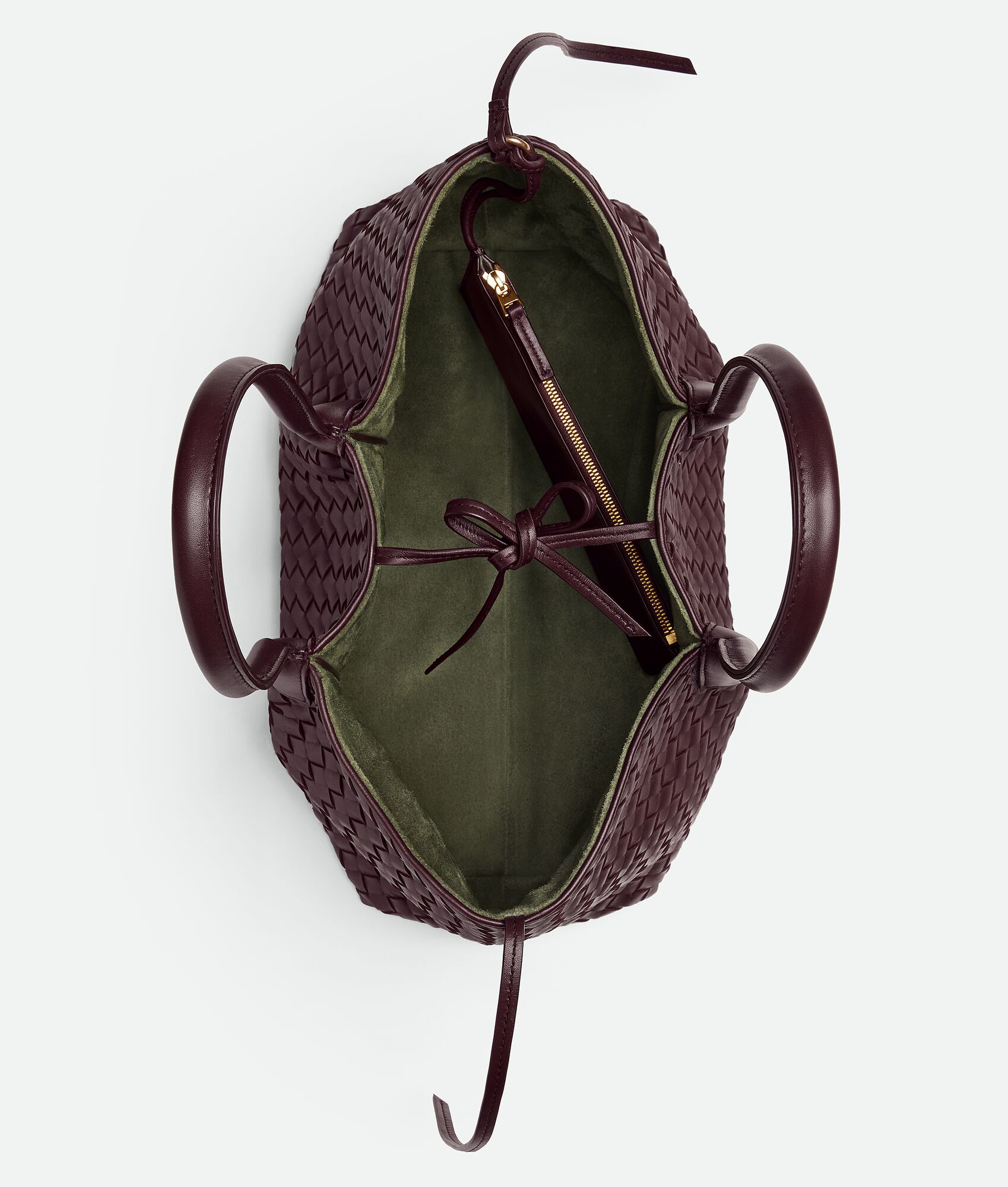 BOTTEGA VENETA Pinacoteca托特手袋