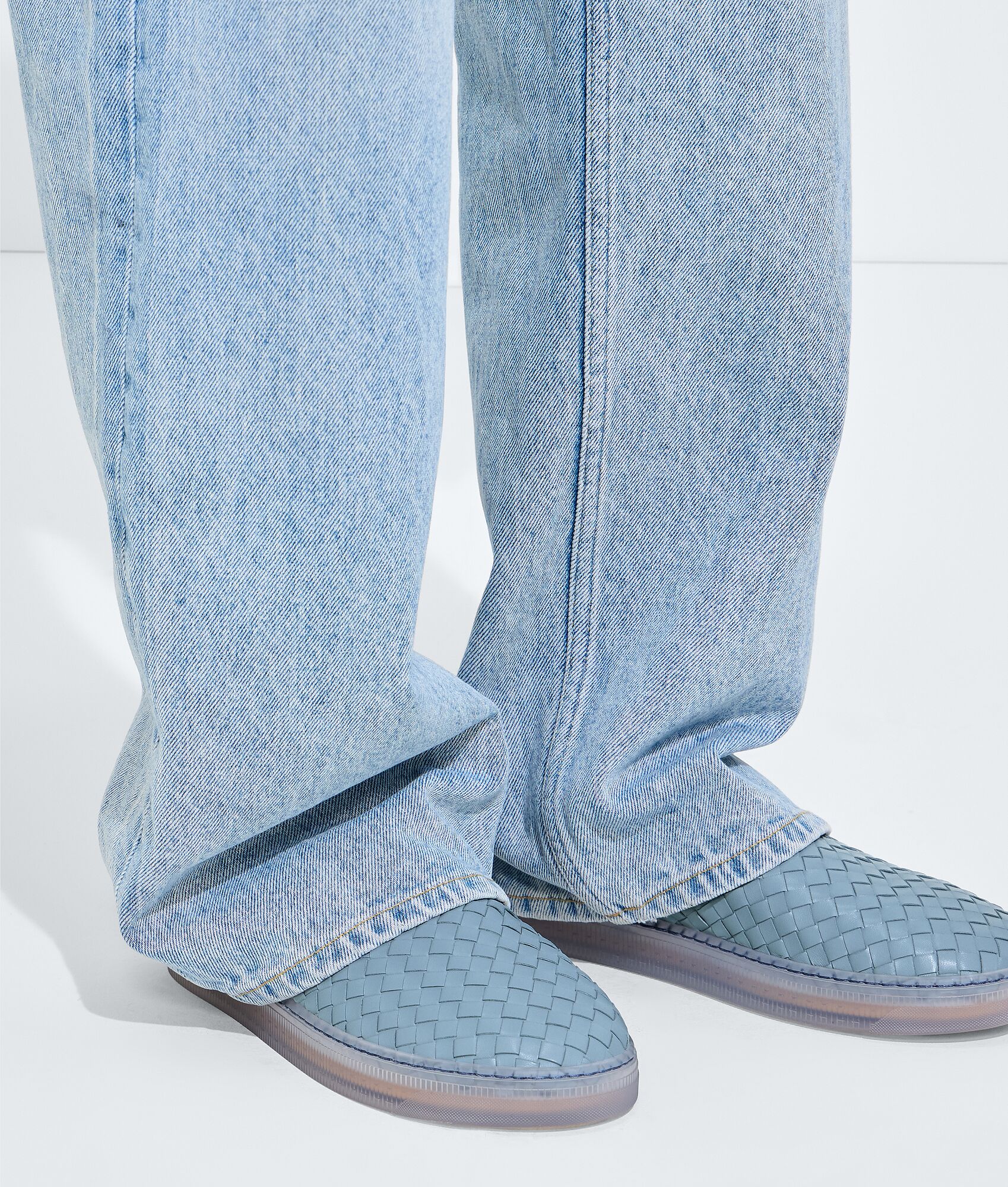BOTTEGA VENETA 女士Serena运动鞋