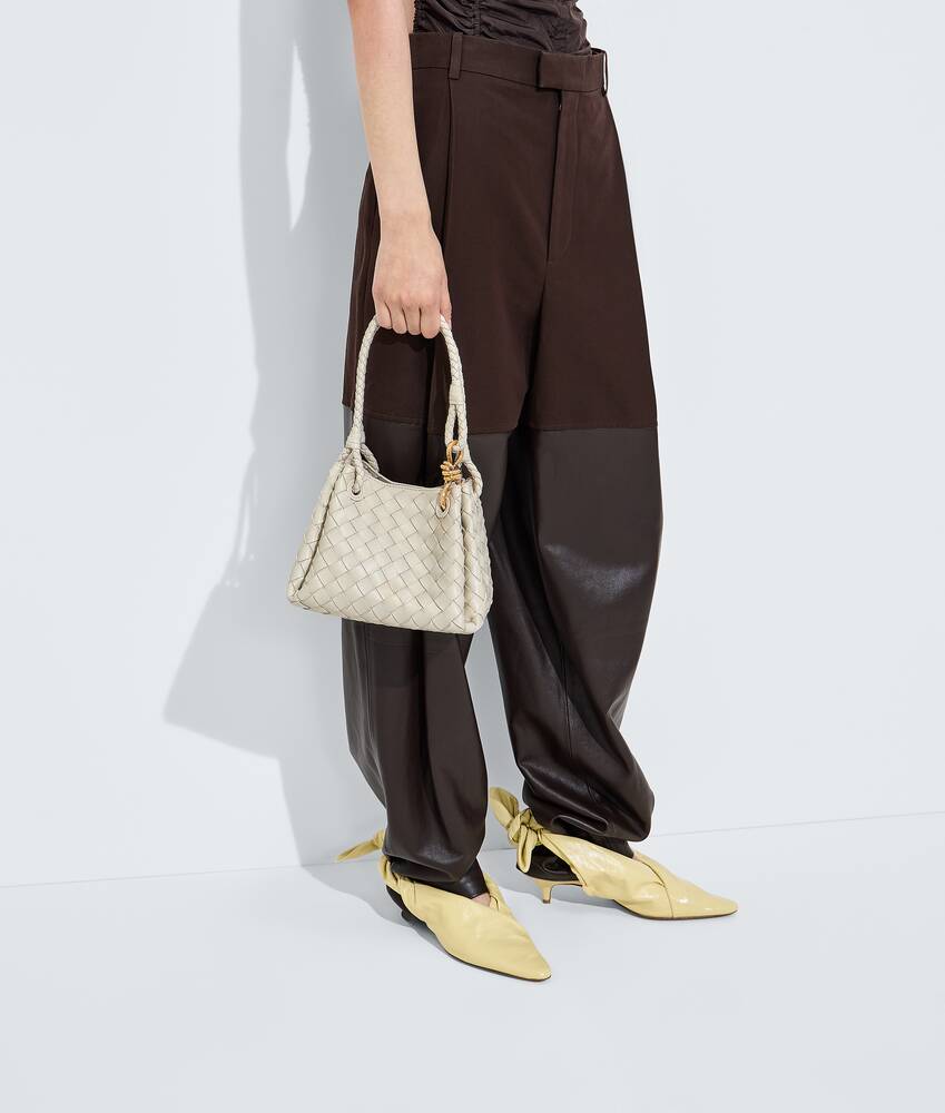 BOTTEGA VENETA Parachute小号肩背包