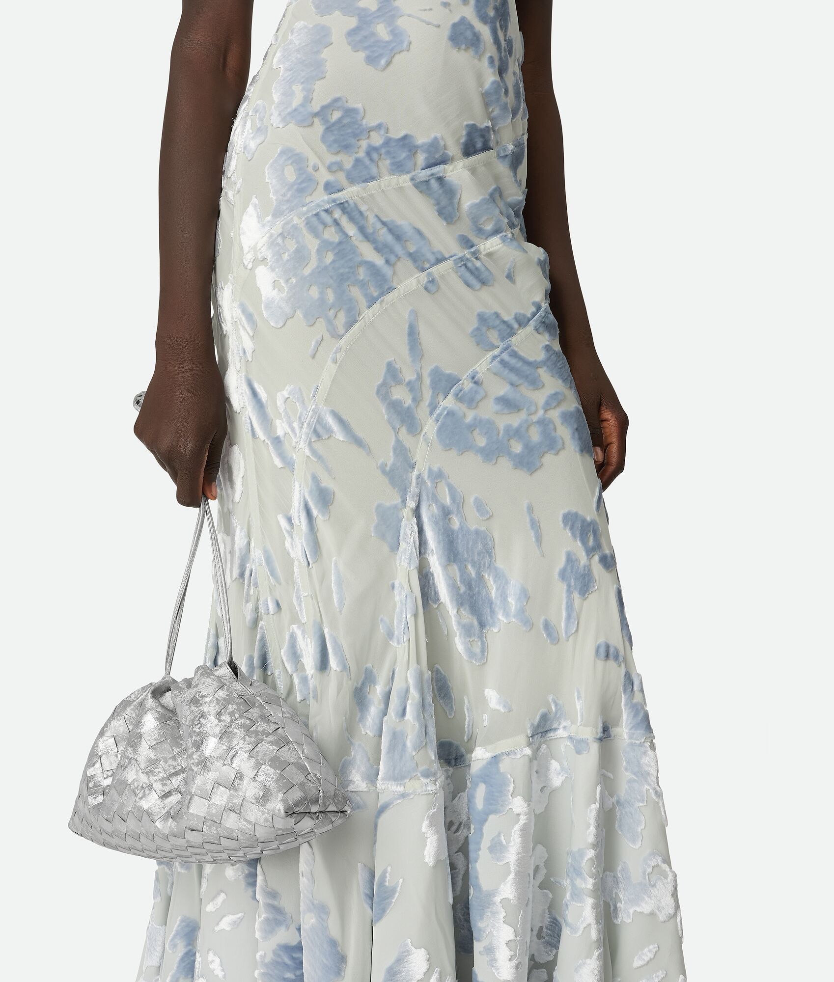 BOTTEGA VENETA Dustbag Notte手拿包