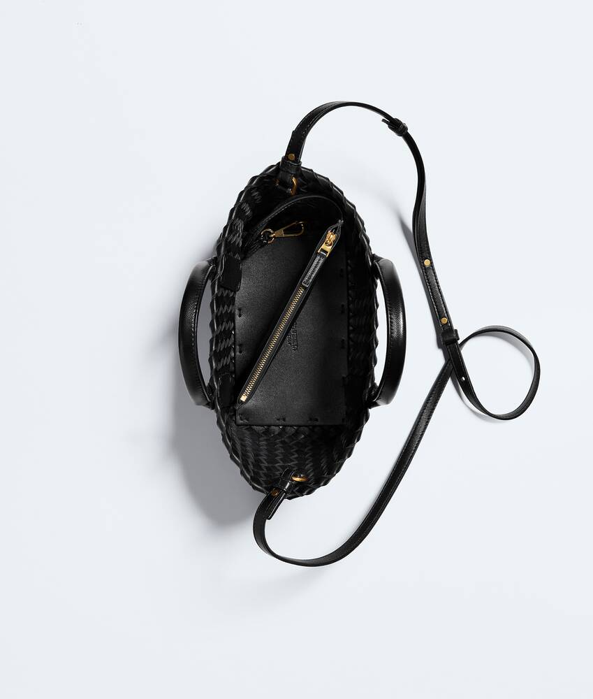 BOTTEGA VENETA Cabat迷你托特手袋