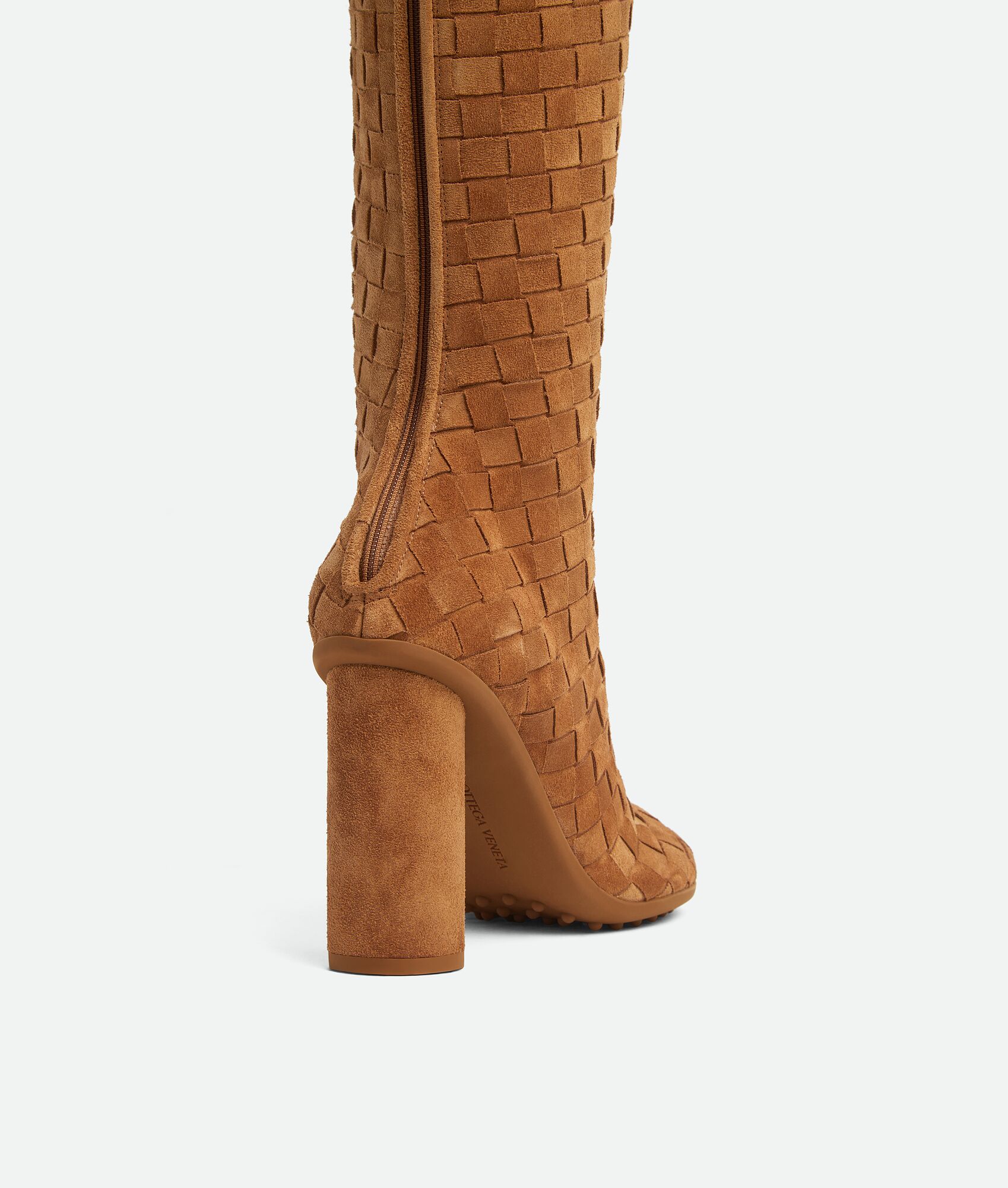 BOTTEGA VENETA 女士Atomic靴子