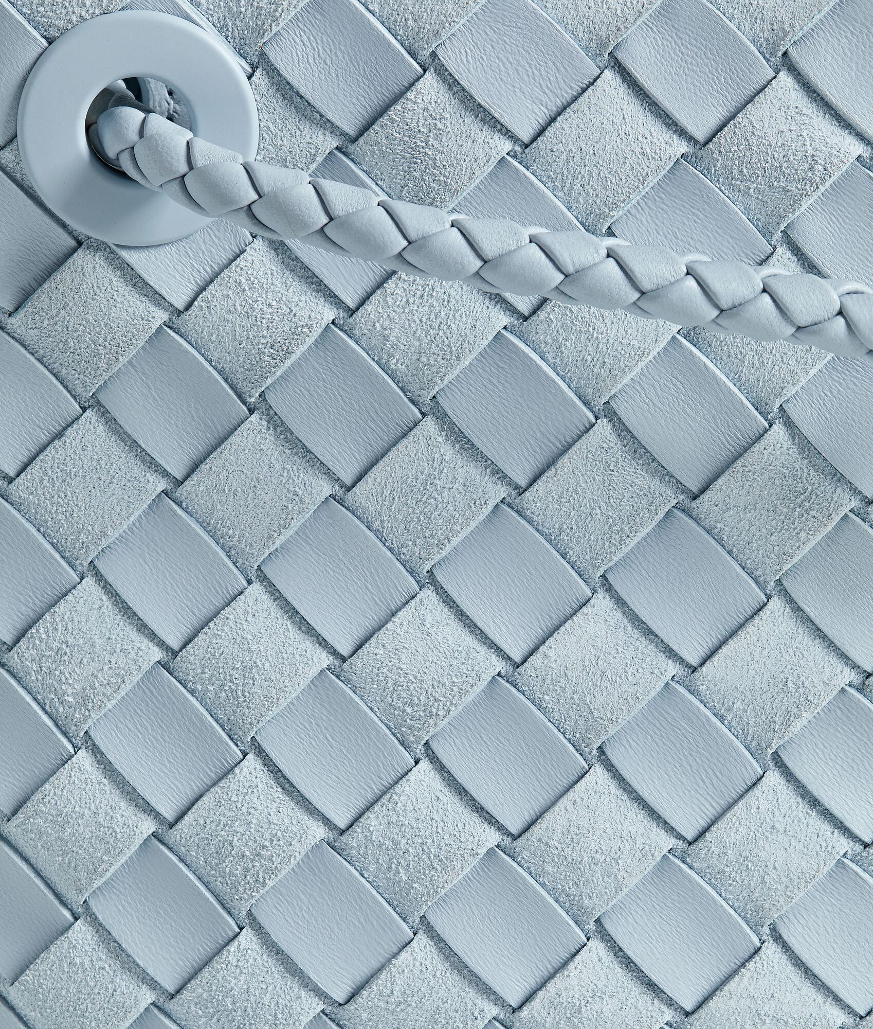 BOTTEGA VENETA 小号Andiamo手提包