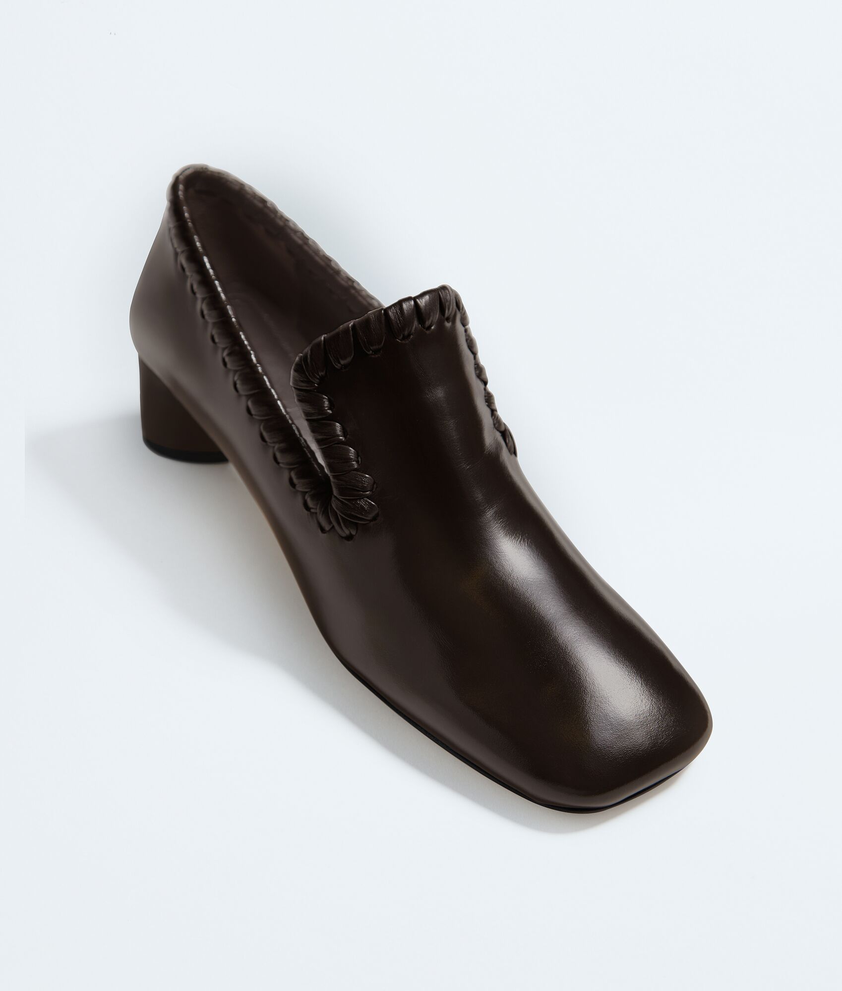 BOTTEGA VENETA 女士Sabato高跟鞋