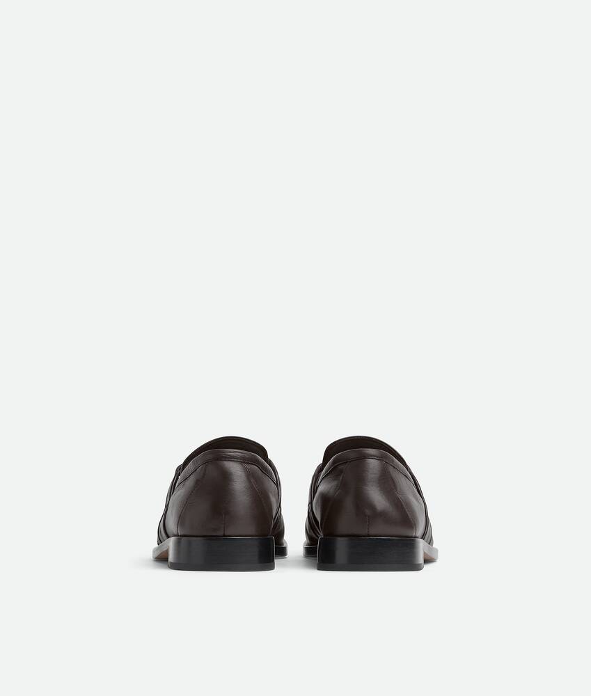 BOTTEGA VENETA 男士Astaire乐福鞋