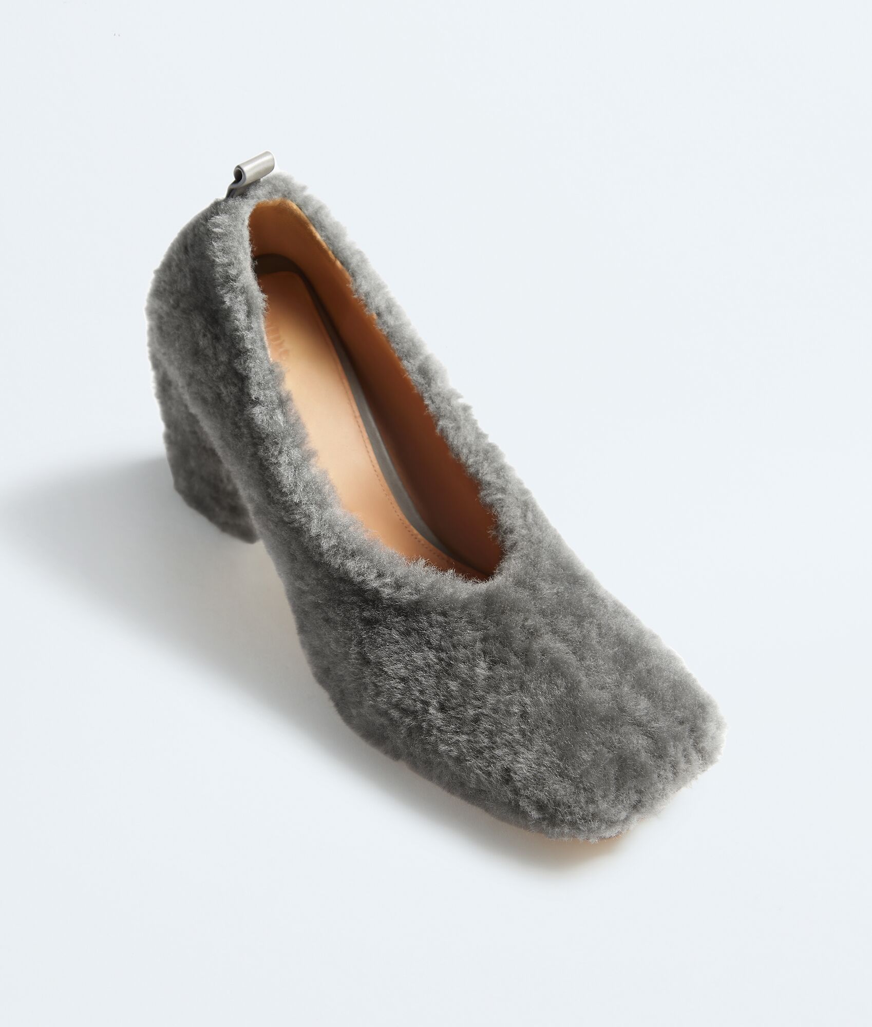 BOTTEGA VENETA 女士Allegra高跟鞋