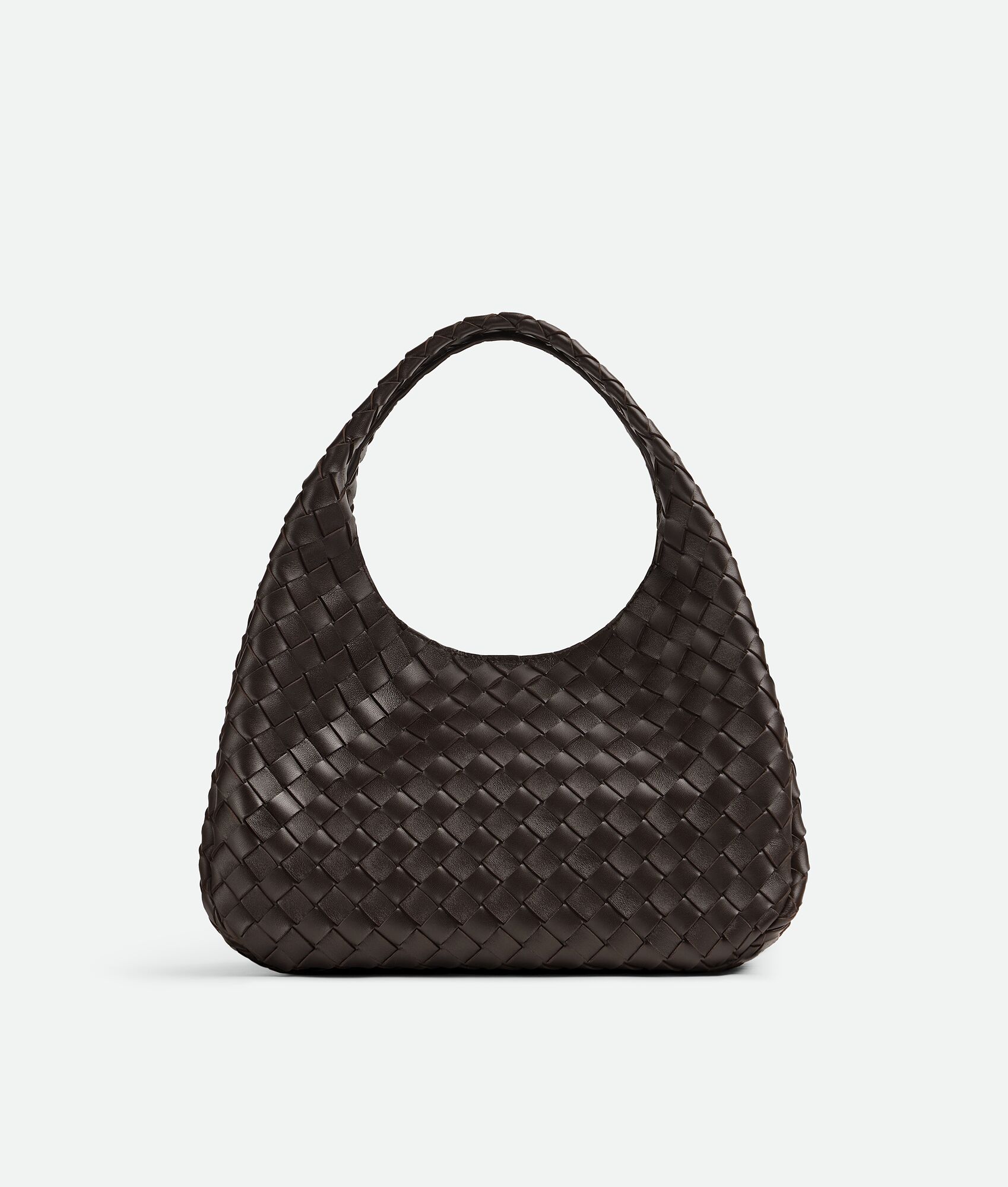 BOTTEGA VENETA Campana肩背包
