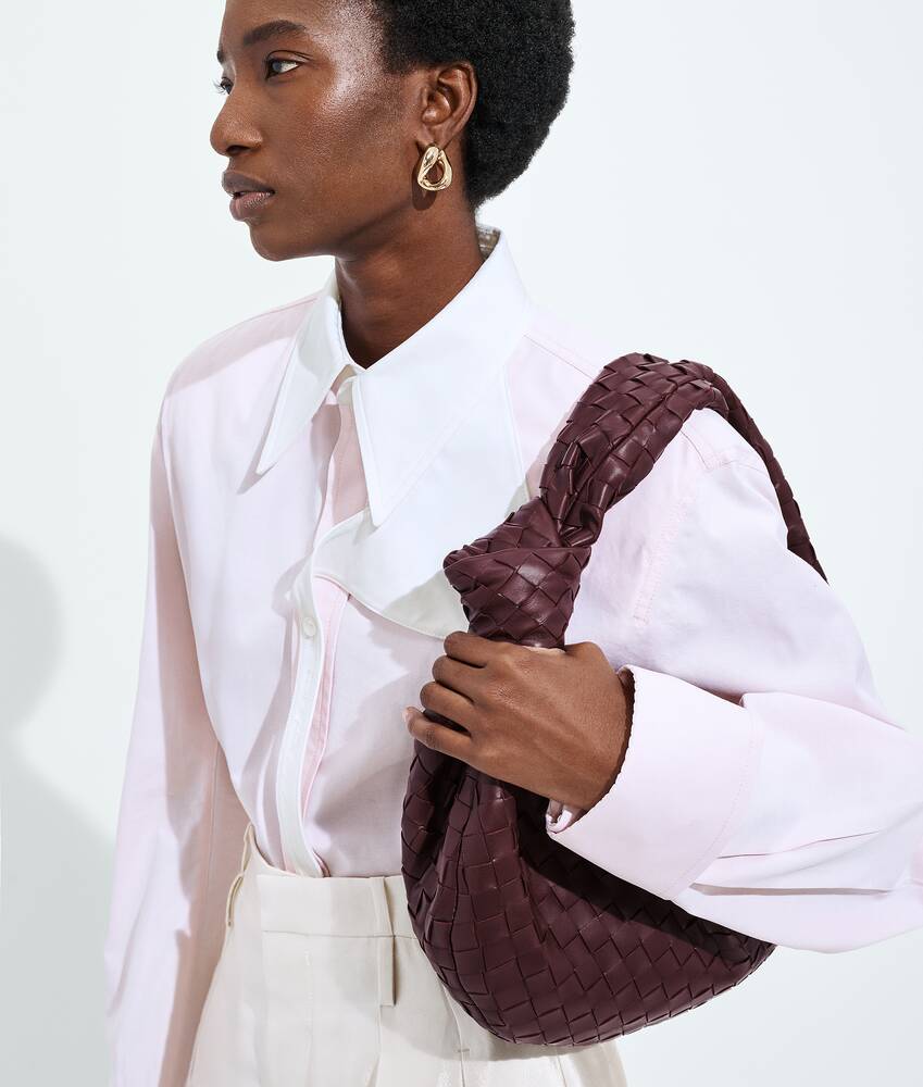BOTTEGA VENETA Jodie手提包
