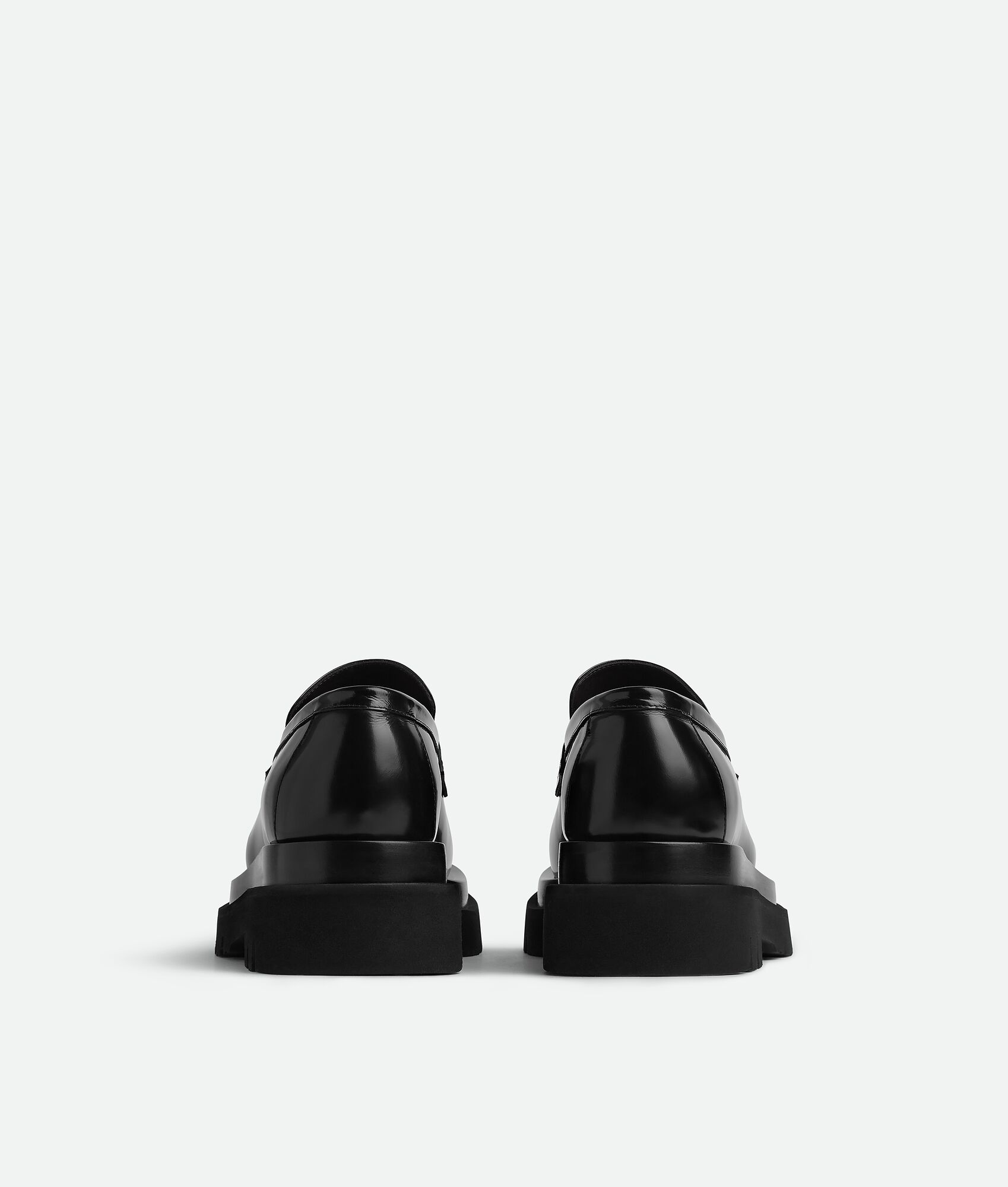 BOTTEGA VENETA 女士Lug乐福鞋