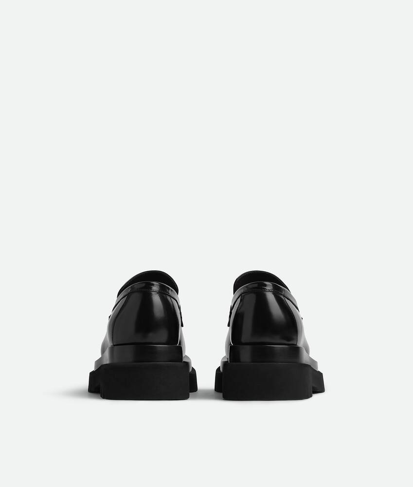 BOTTEGA VENETA 女士Lug乐福鞋