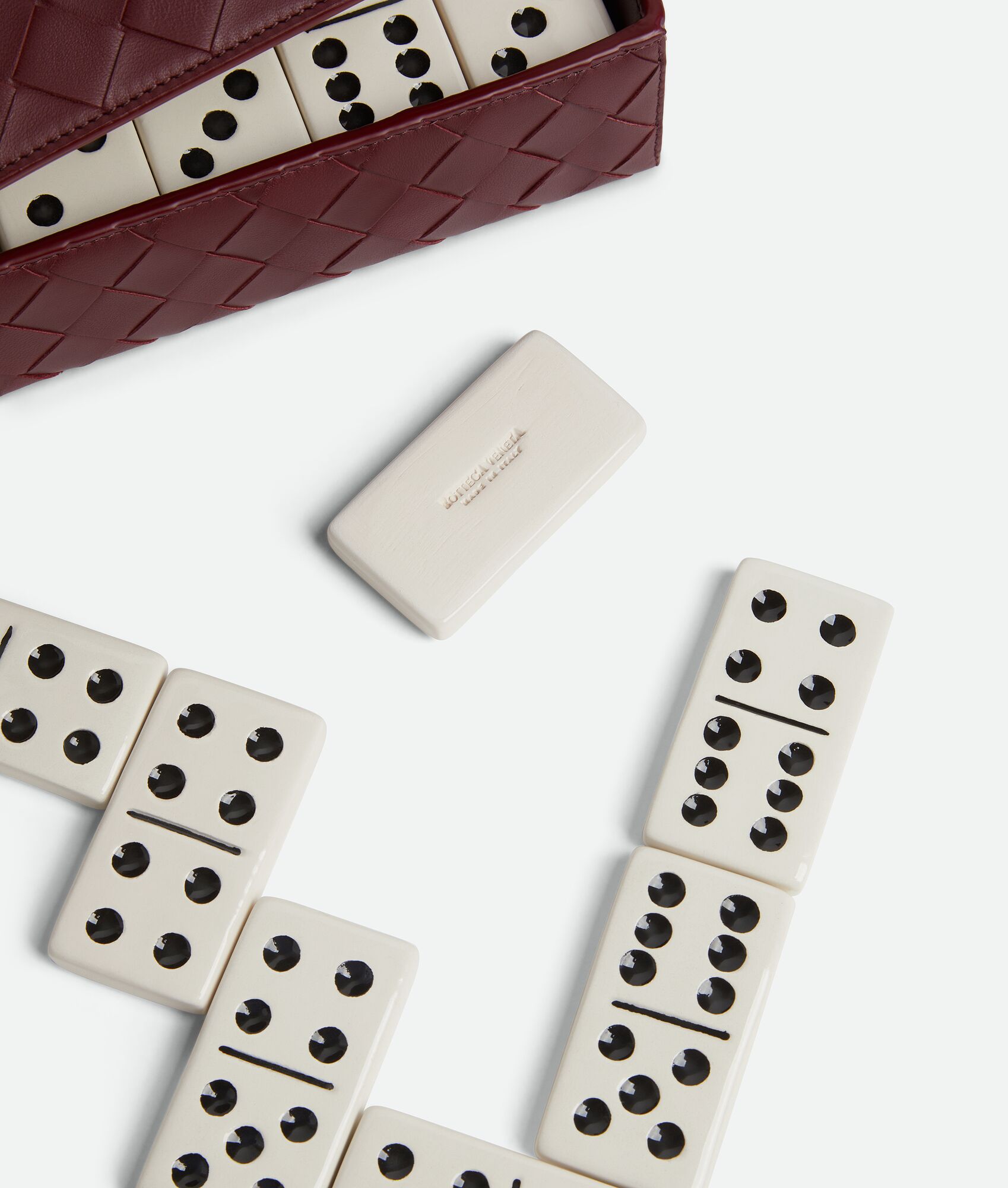 BOTTEGA VENETA 多米诺骨牌套装