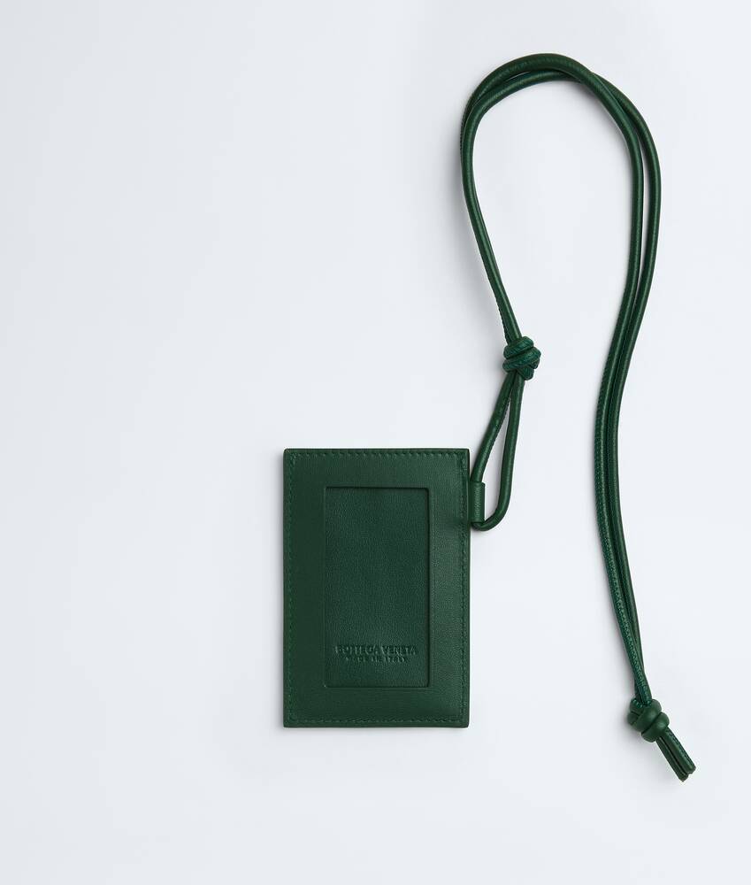 BOTTEGA VENETA Cassette证件卡包
