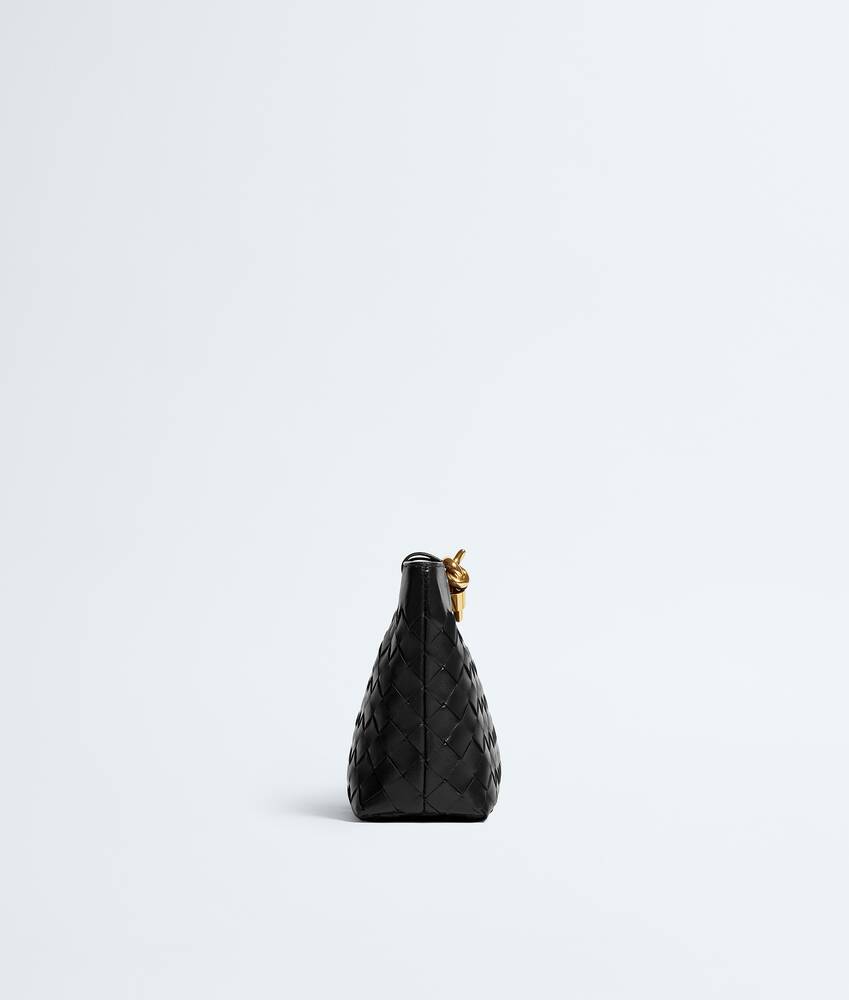 BOTTEGA VENETA Andiamo Boat手拿包
