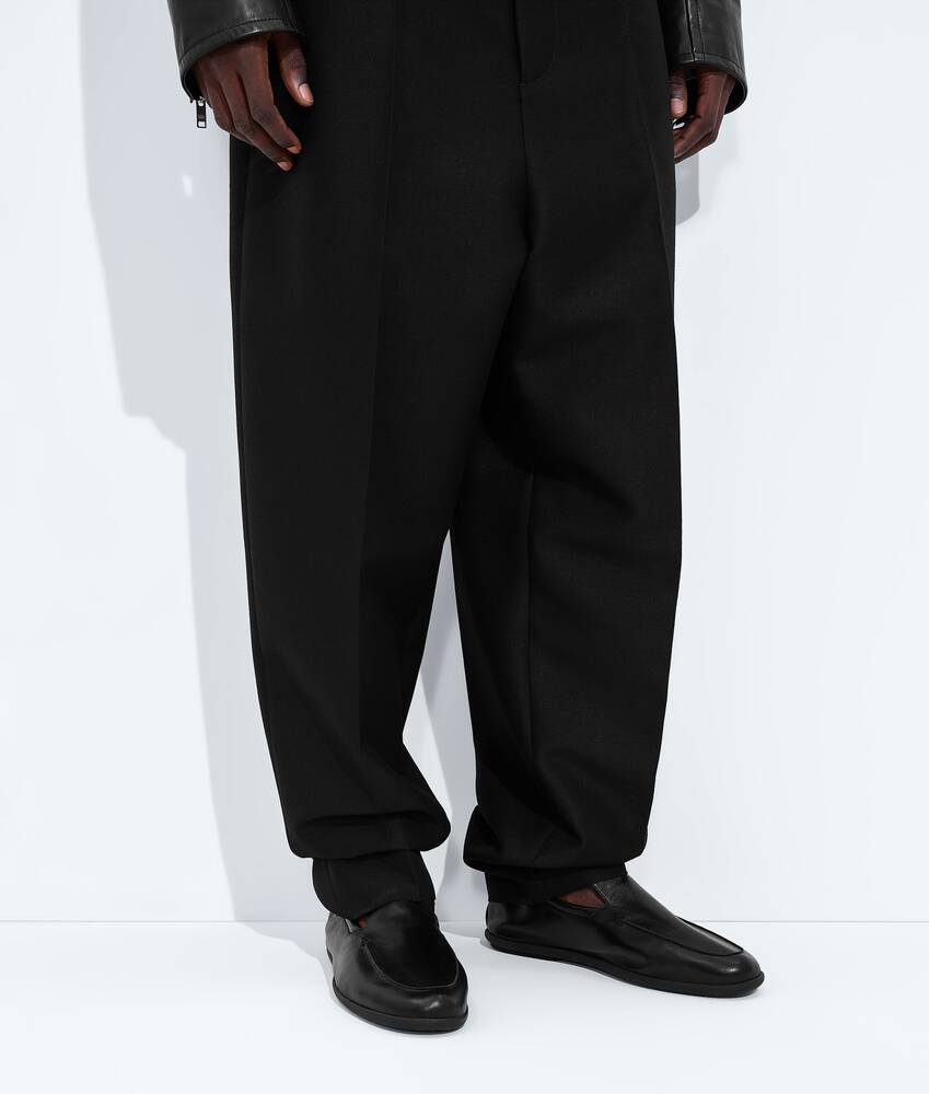 BOTTEGA VENETA 男士Dawson乐福鞋