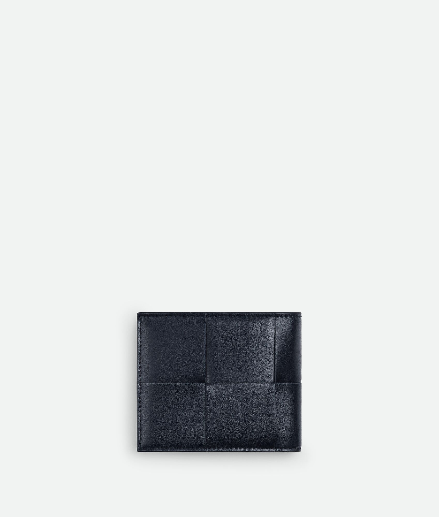 BOTTEGA VENETA Cassette双折钱包