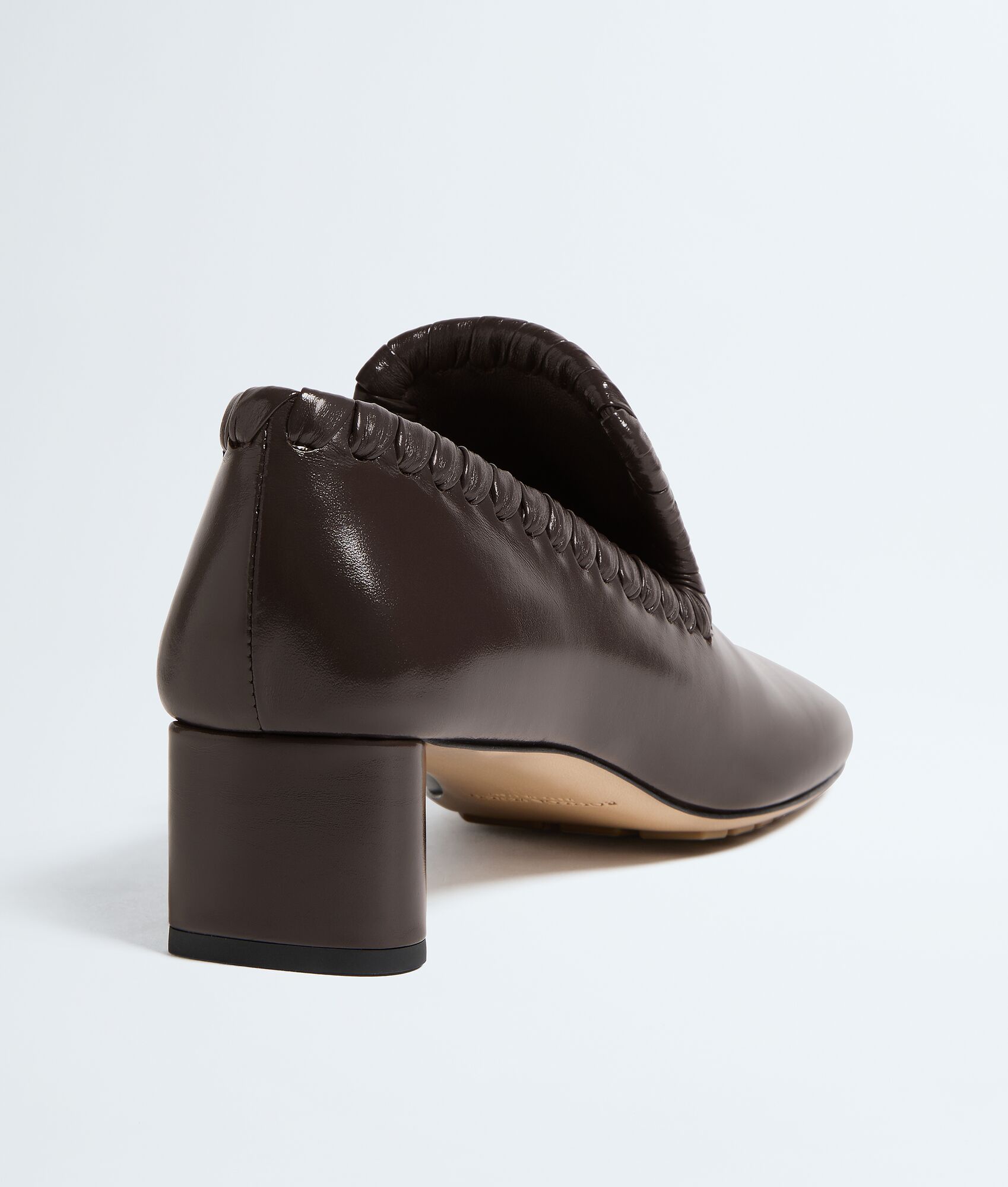 BOTTEGA VENETA 女士Sabato高跟鞋