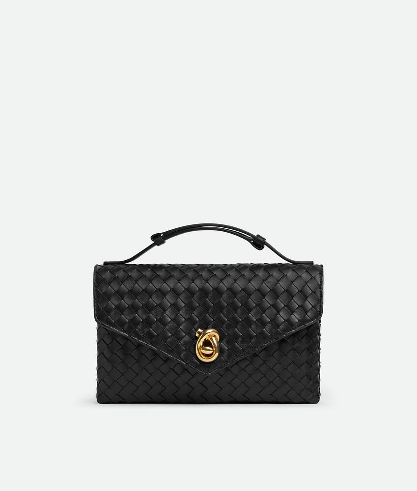 BOTTEGA VENETA Knot Lock斜挎包