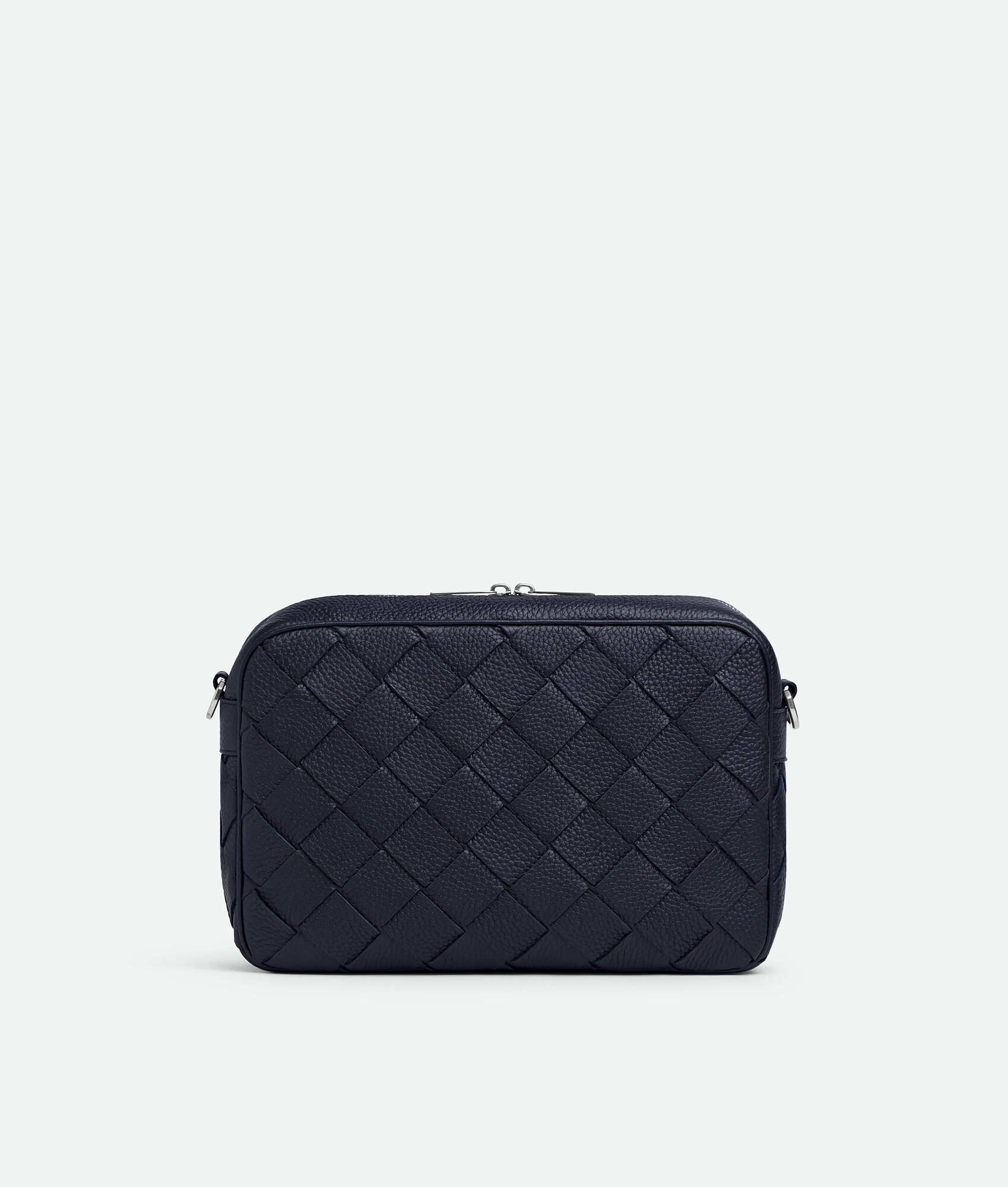 BOTTEGA VENETA Intrecciato编织相机包