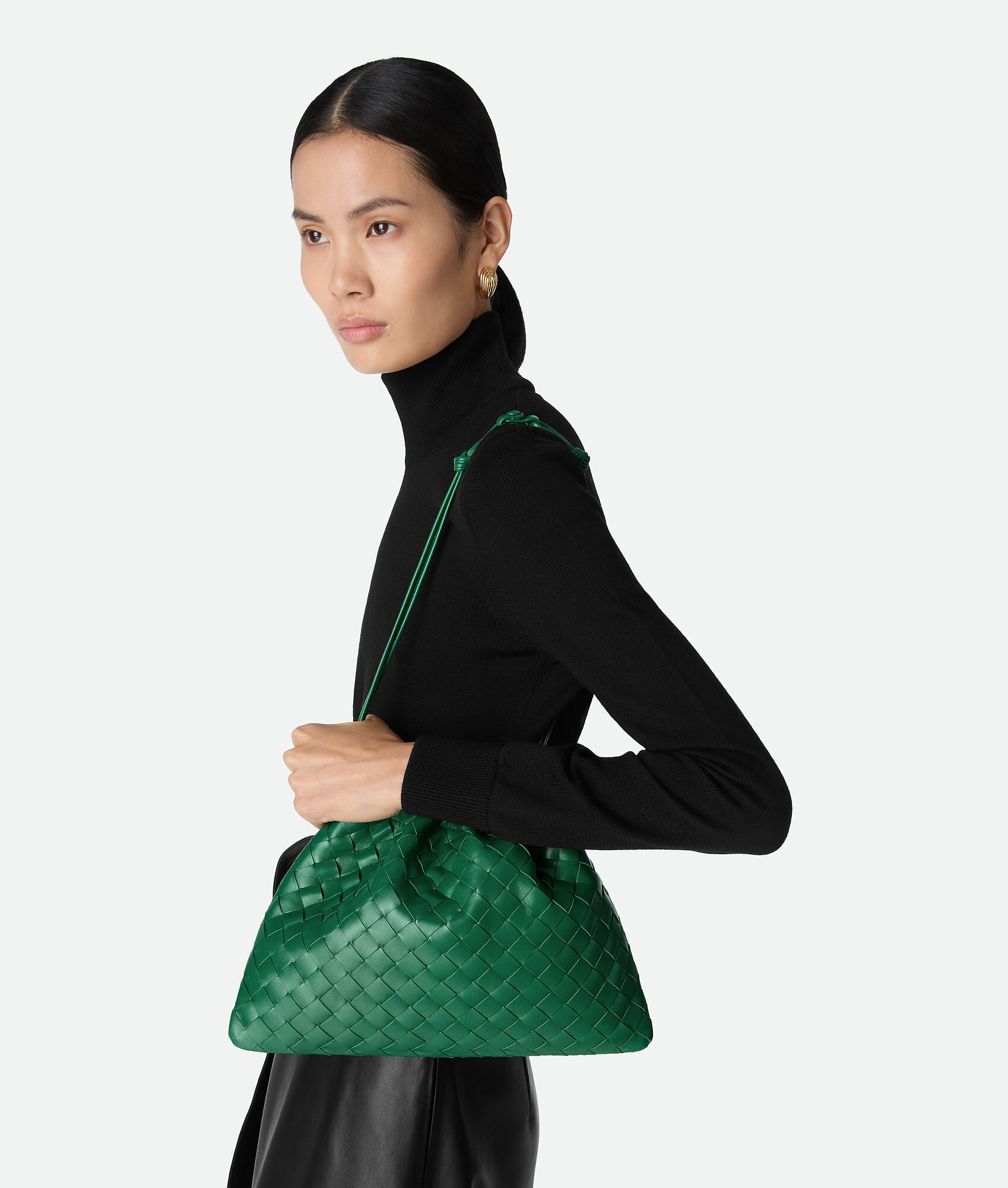 BOTTEGA VENETA Dustbag手拿包