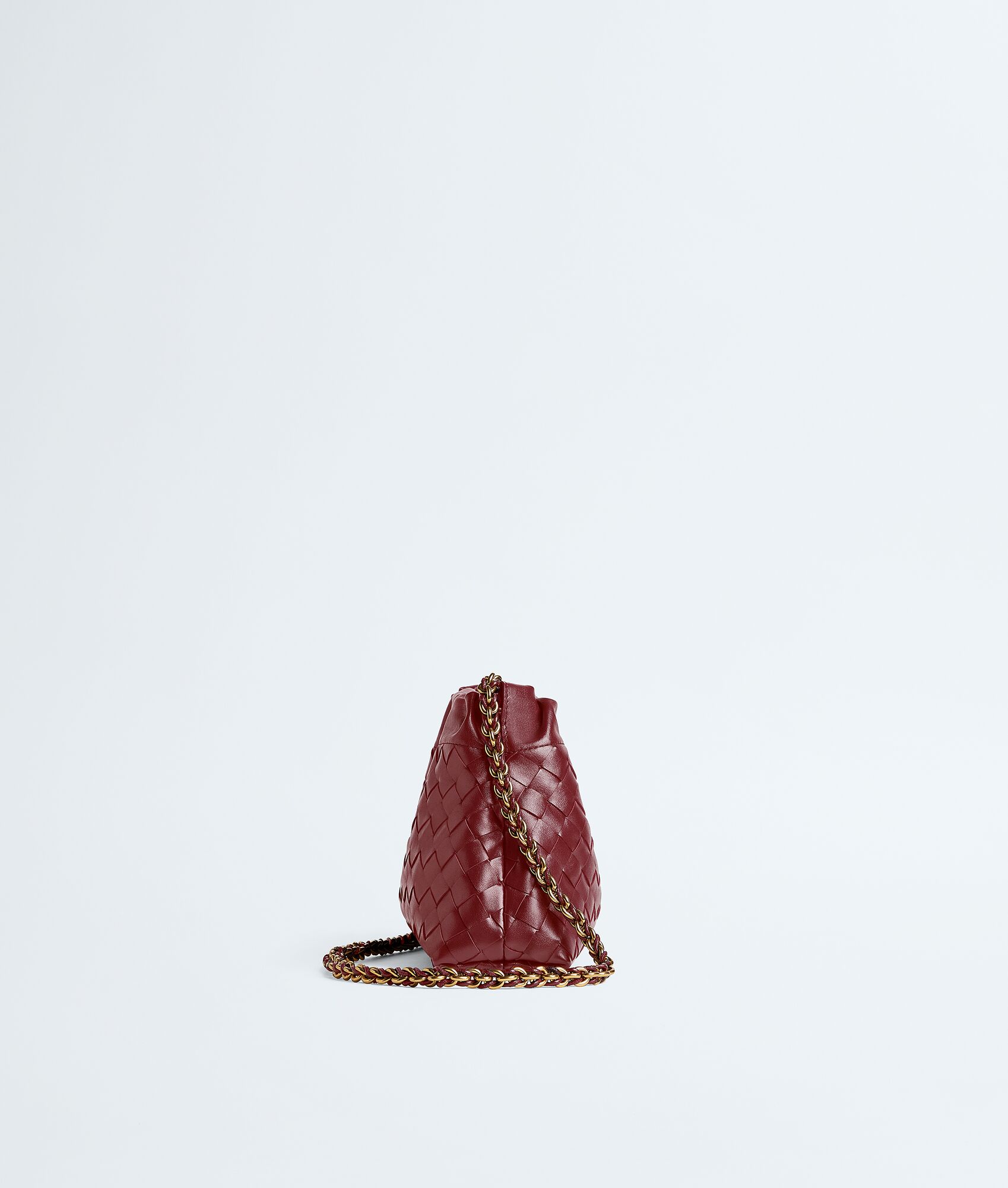 BOTTEGA VENETA Dustbag Notte手拿包