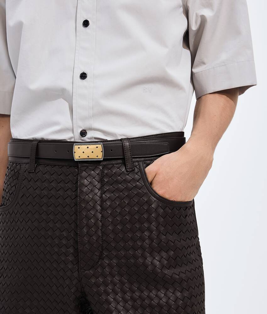 BOTTEGA VENETA Elevator腰带