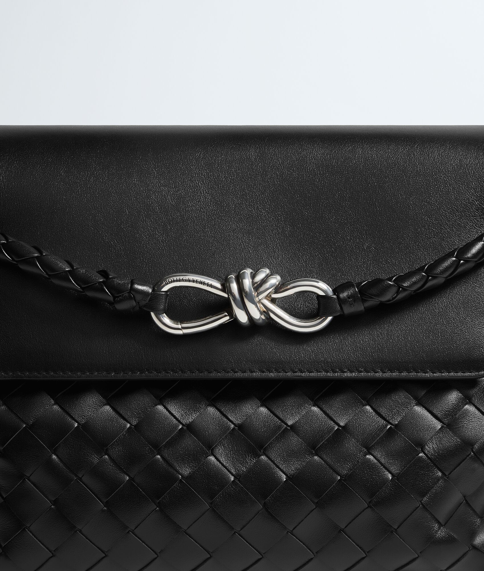 BOTTEGA VENETA Andiamo小号背提包
